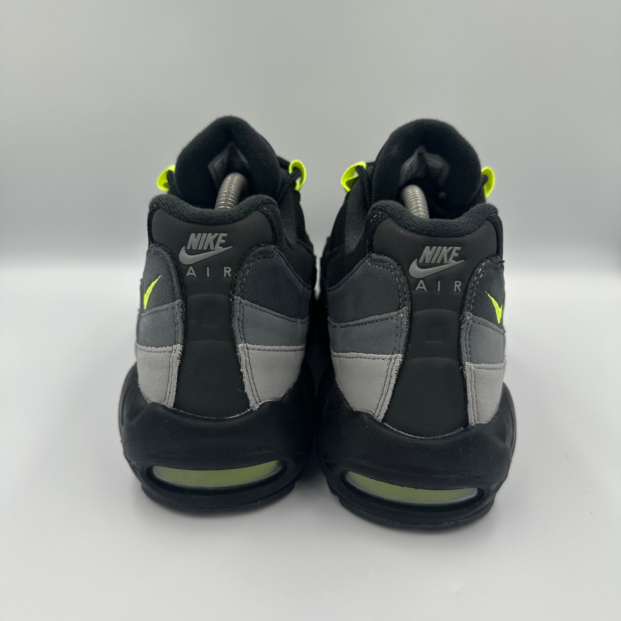 Nike Air Max 95 Reverse Neon