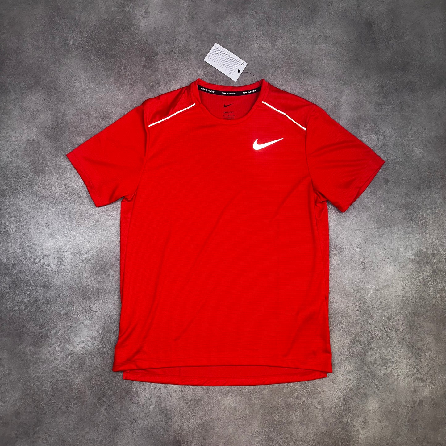 Nike Miler Red