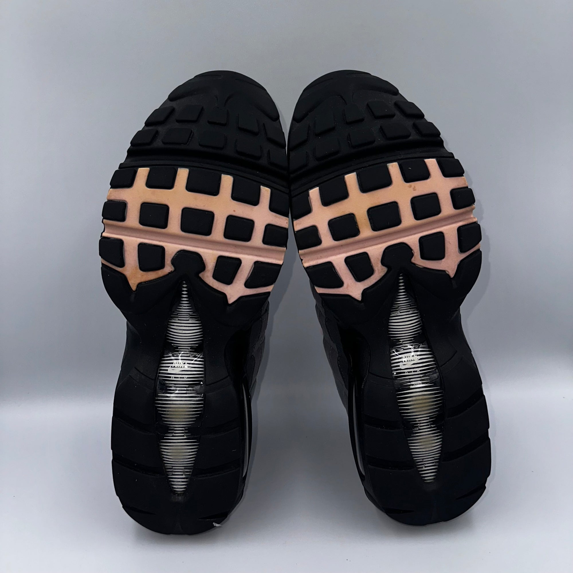 Nike Air Max 95 OG Pink Foam UK 8