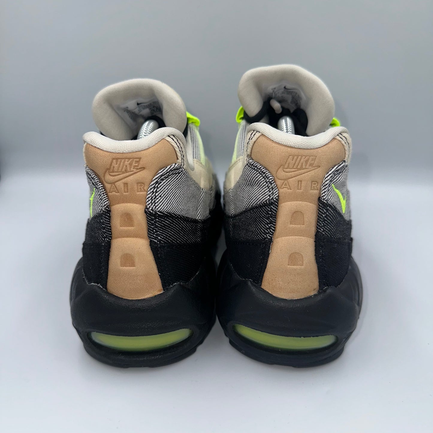 Nike Air Max 95 Denham UK 8
