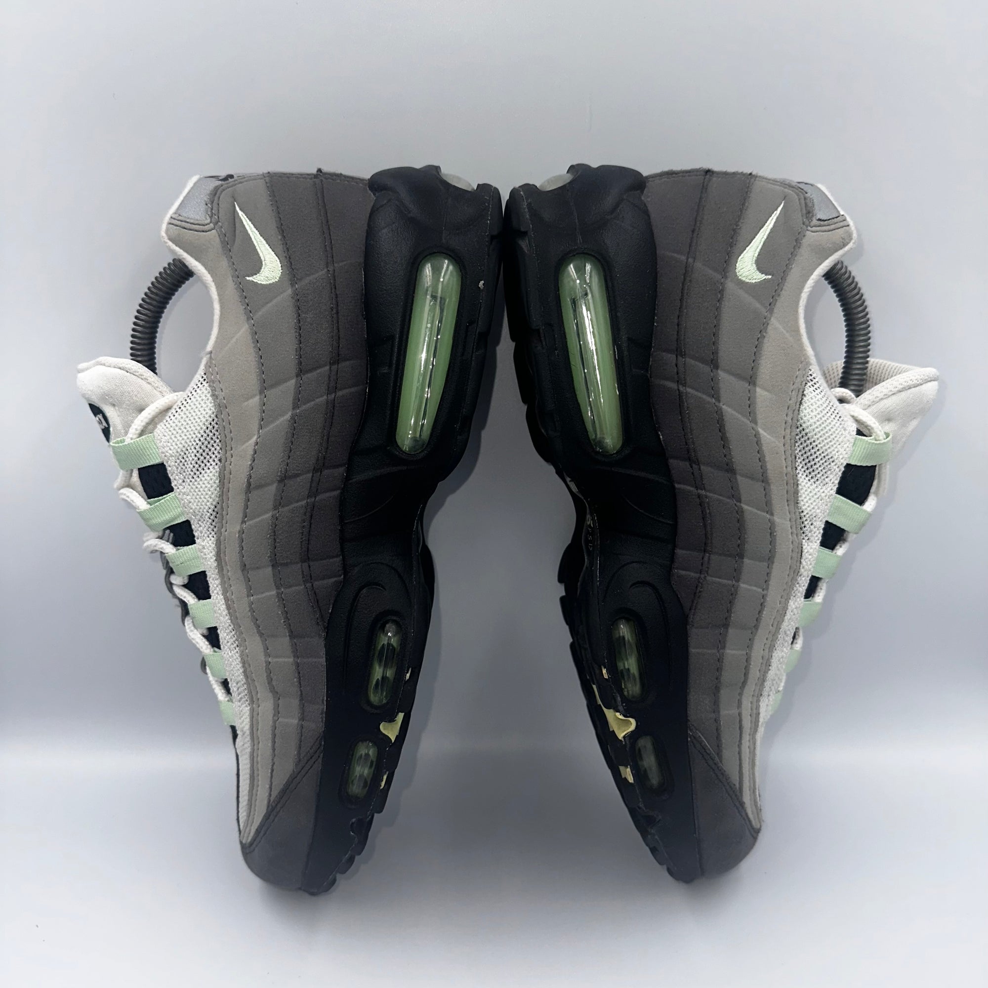 Nike Air Max 95 OG Freshmint UK 8