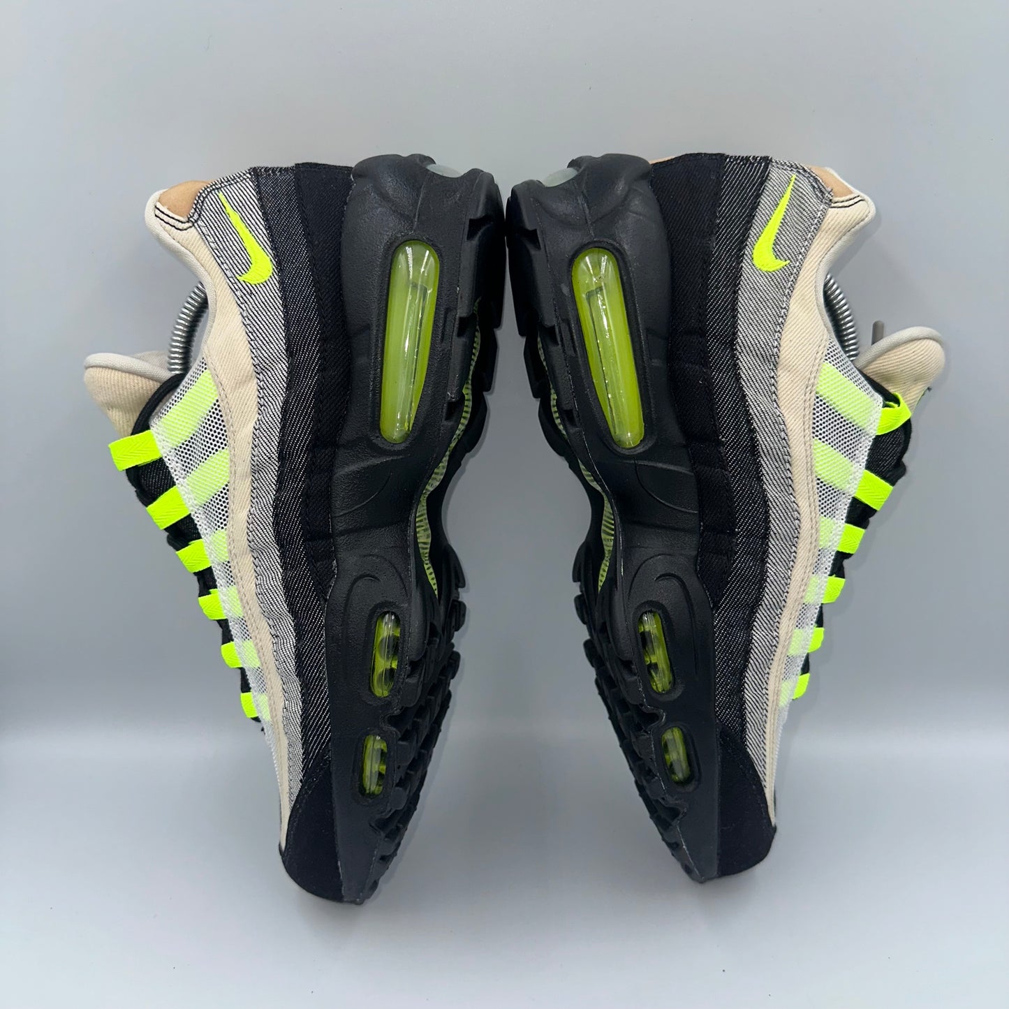 Nike Air Max 95 Denham UK 8
