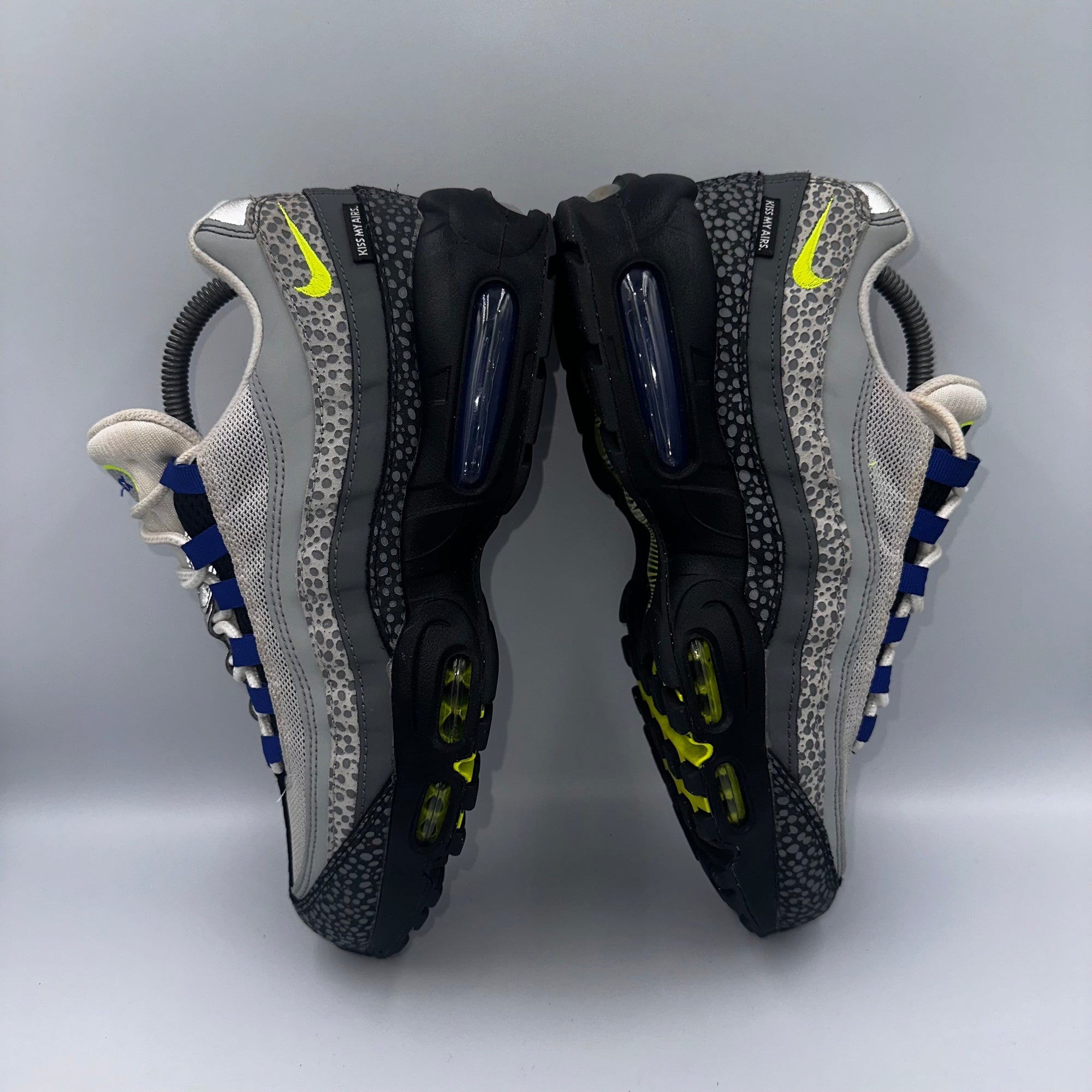 Nike Air Max 95 Kiss My Airs UK 7.5