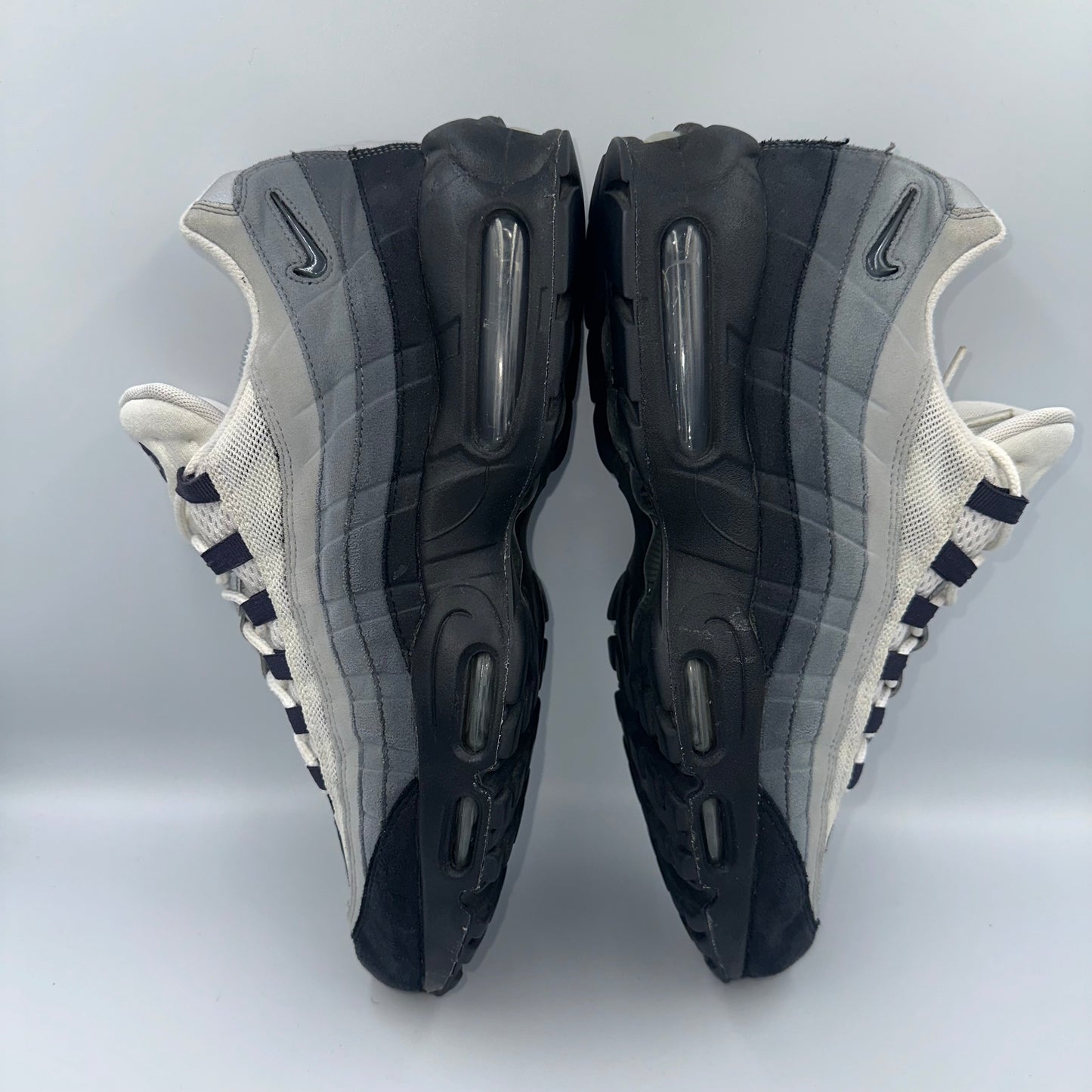 Nike Air Max 95 OG Gridiron UK 11