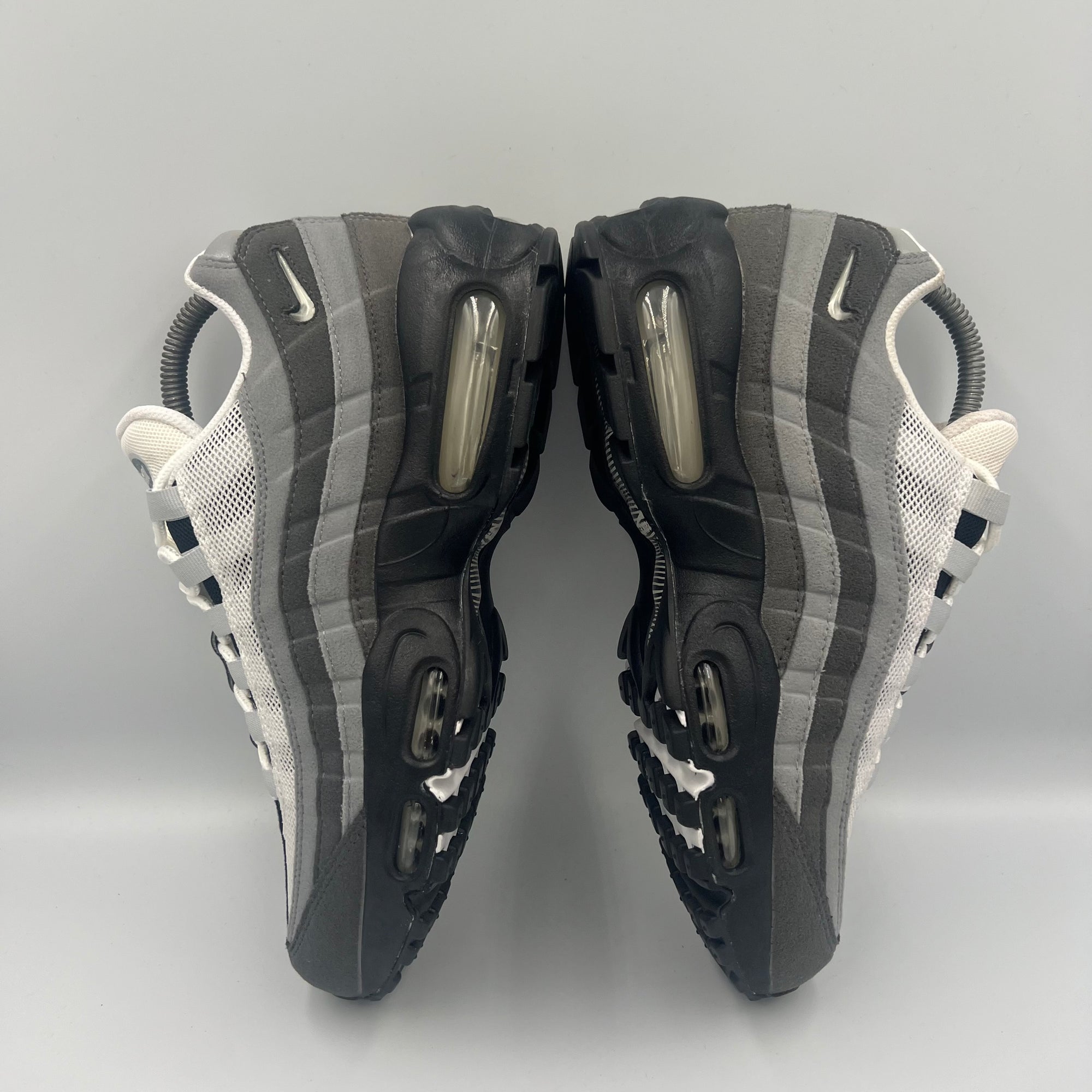 Nike Air Max 95 Grey Jewel