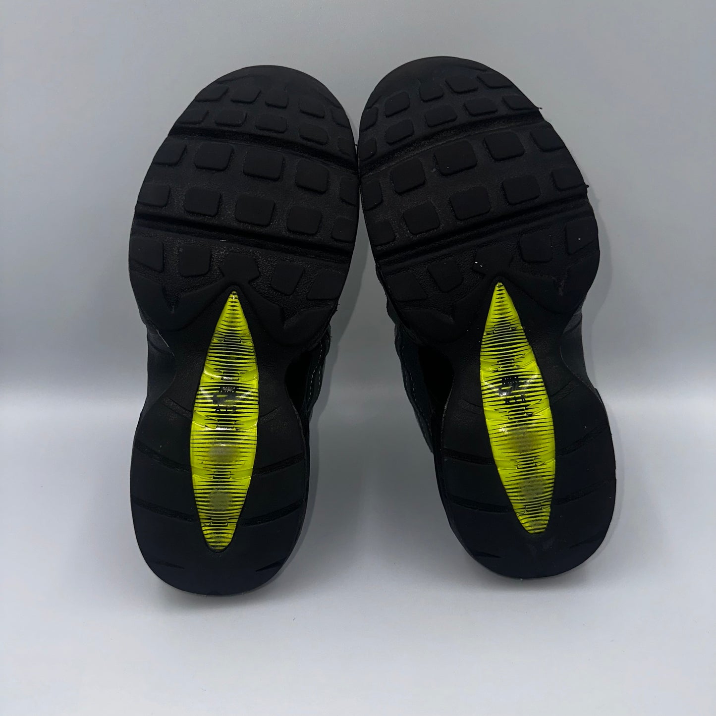 Nike Air Max 95 OG Neon 2020 PS 13.5
