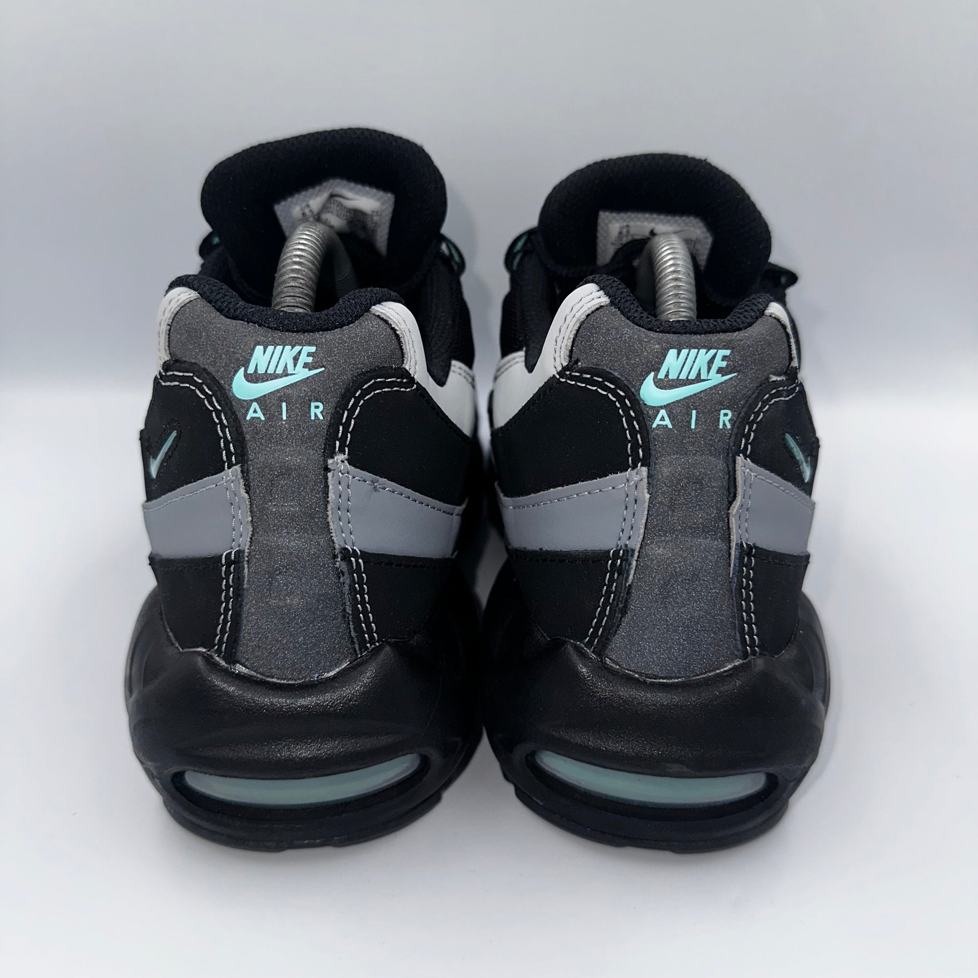 Nike Air Max 95 Jade Jewel / Aurora Green