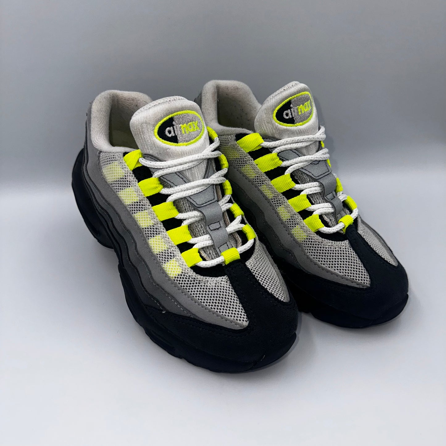 Nike Air Max 95 OG Neon 2020 PS 13.5