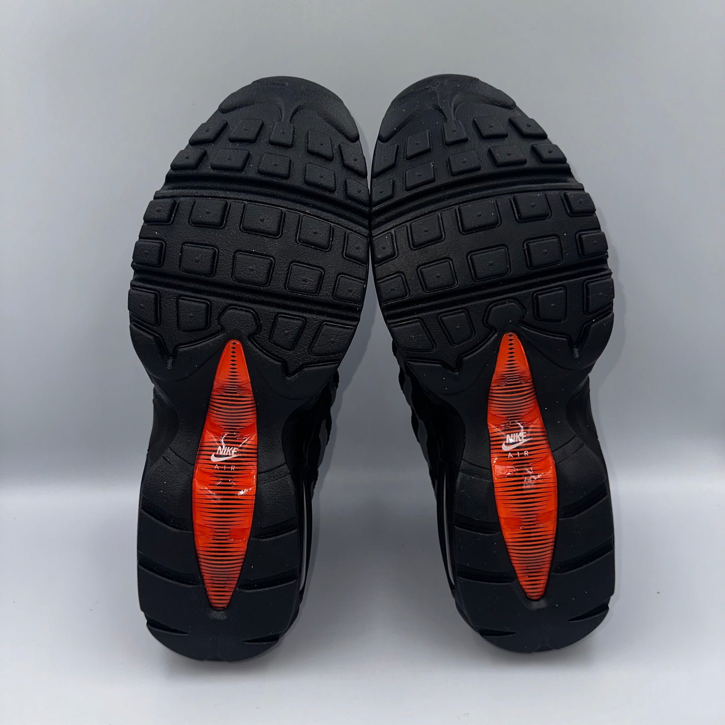Nike Air Max 95 Safety Orange