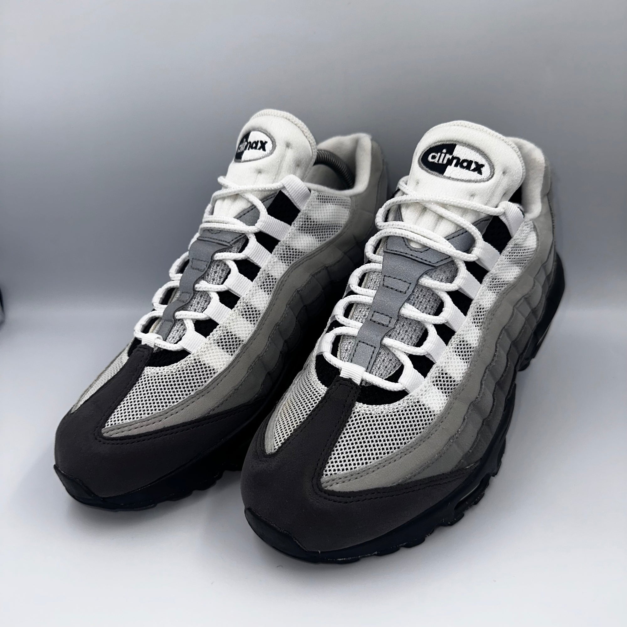 Nike Air Max 95 OG Granite UK 8