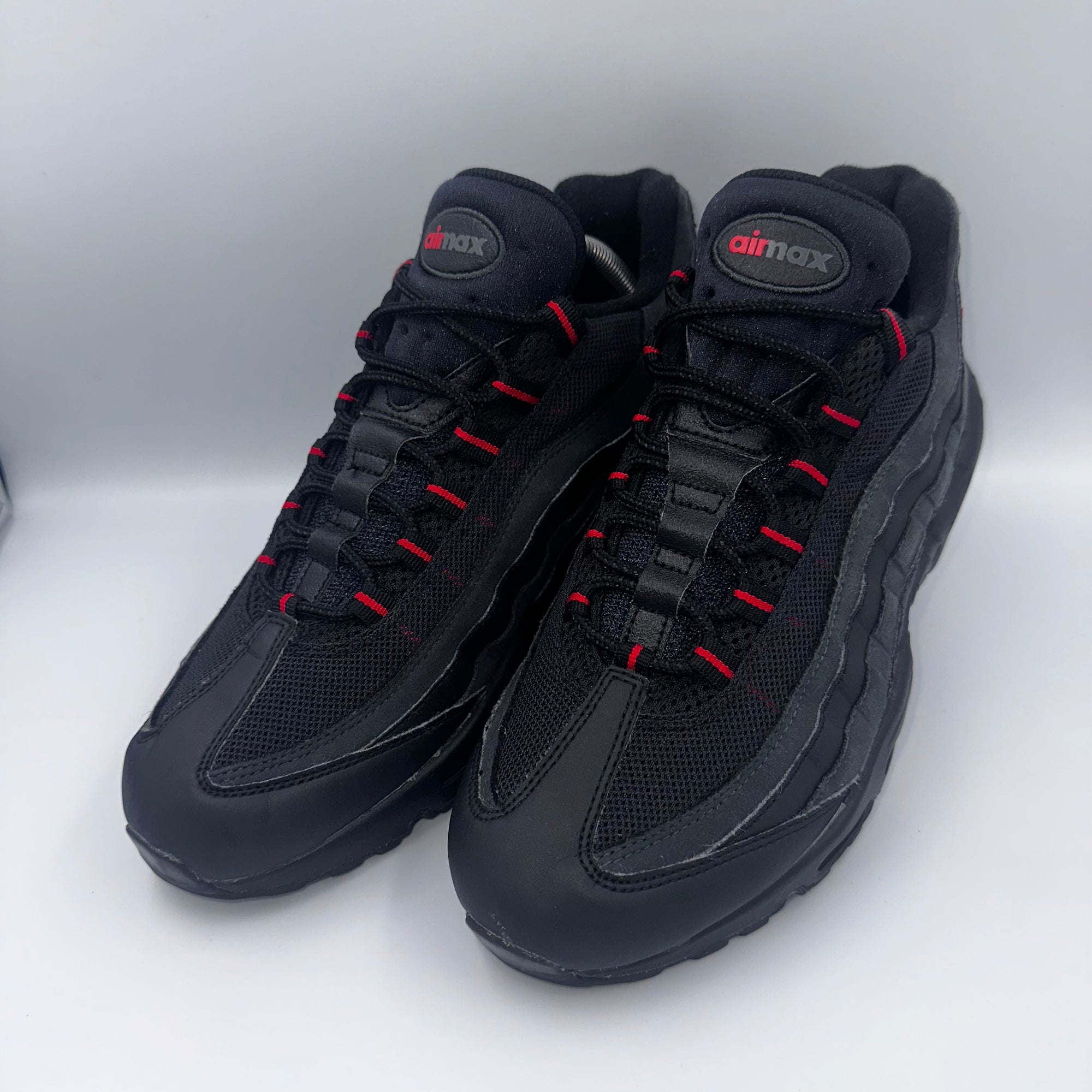 Nike Air Max 95 Bred UK 9