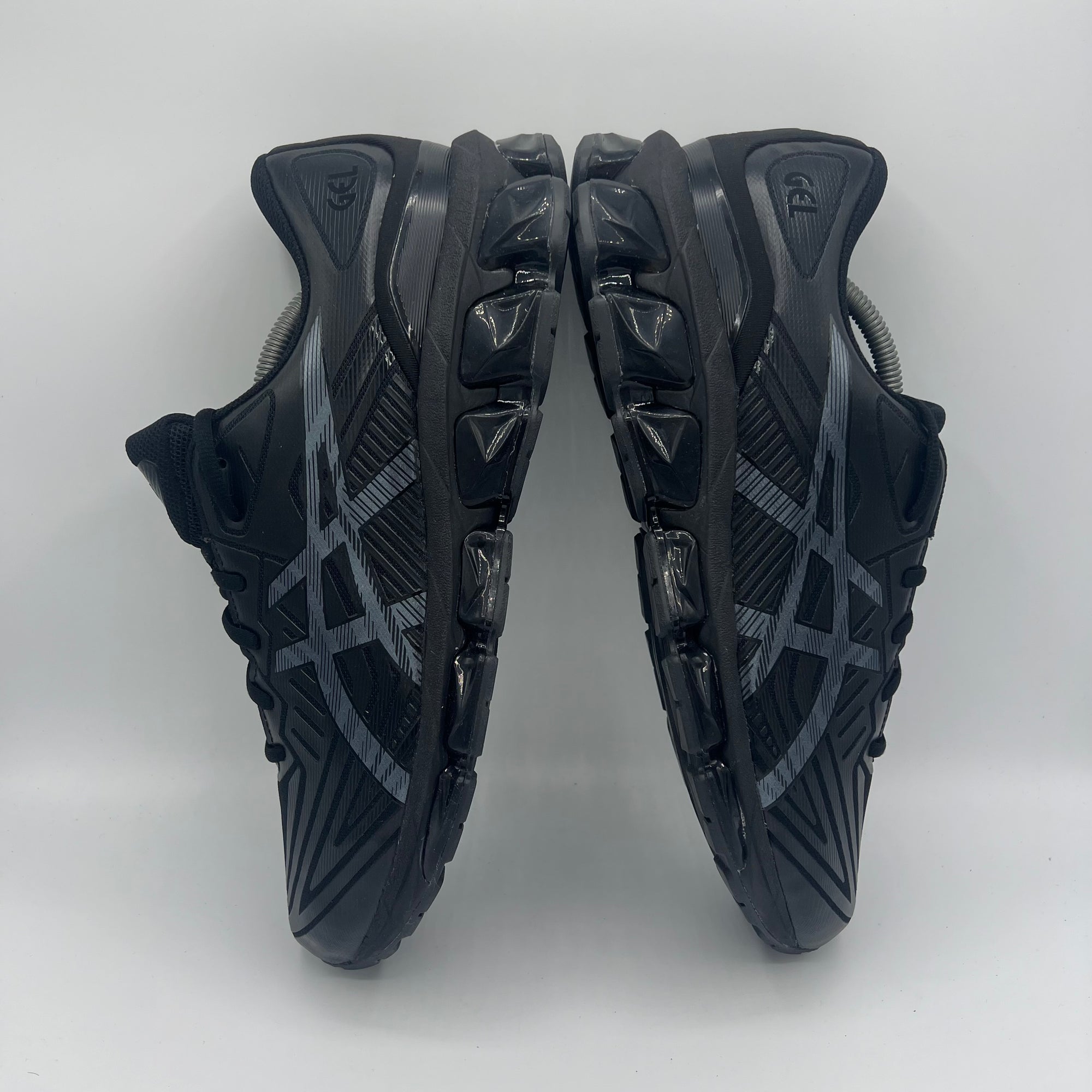 ASICS Gel-Quantum 360 VII All Black