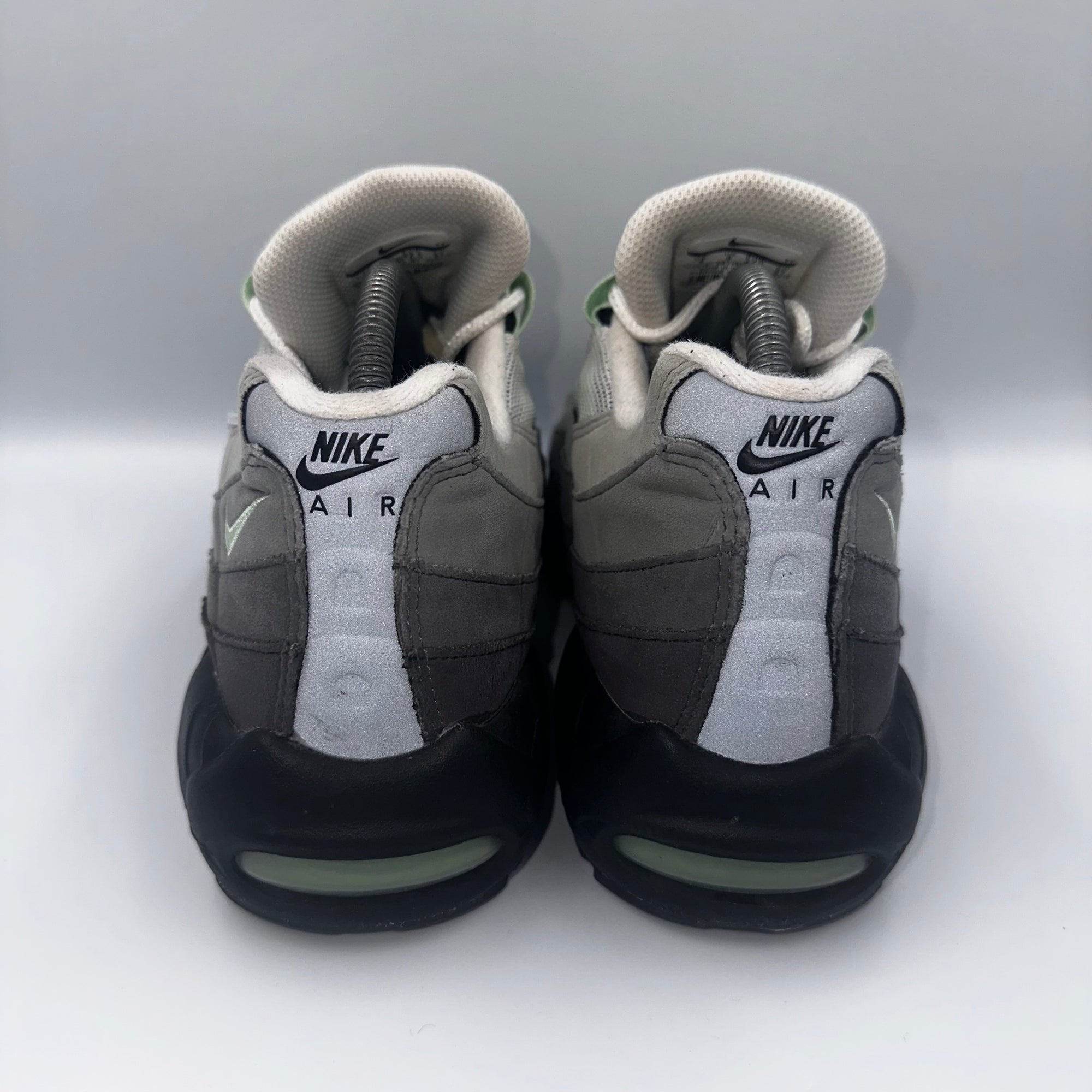 Nike Air Max 95 OG Freshmint UK 8