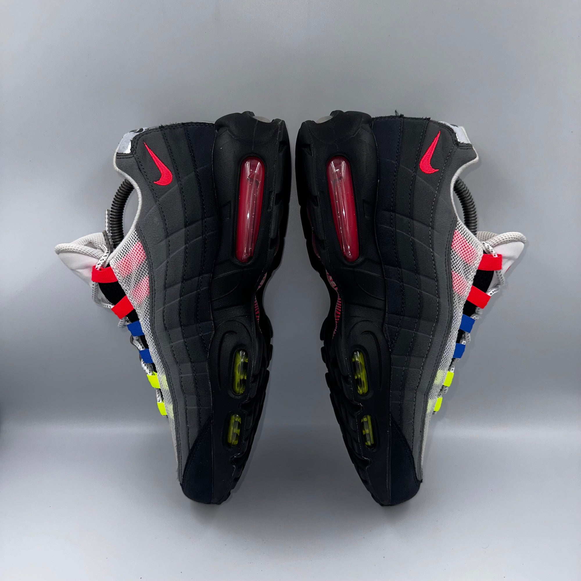 Nike Air Max 95 Greedy 3.0 UK 8