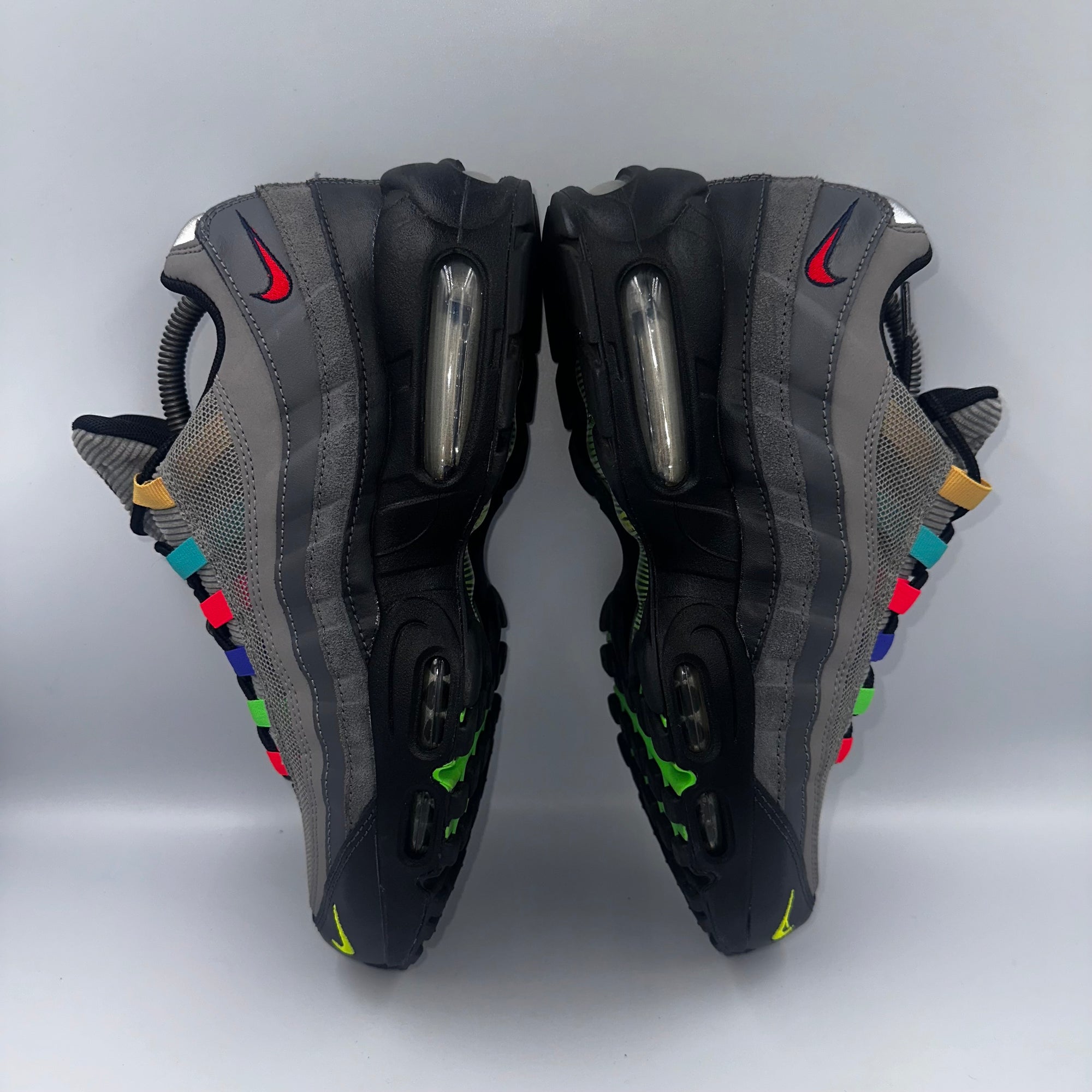 Nike Air Max 95 EOI UK 7.5