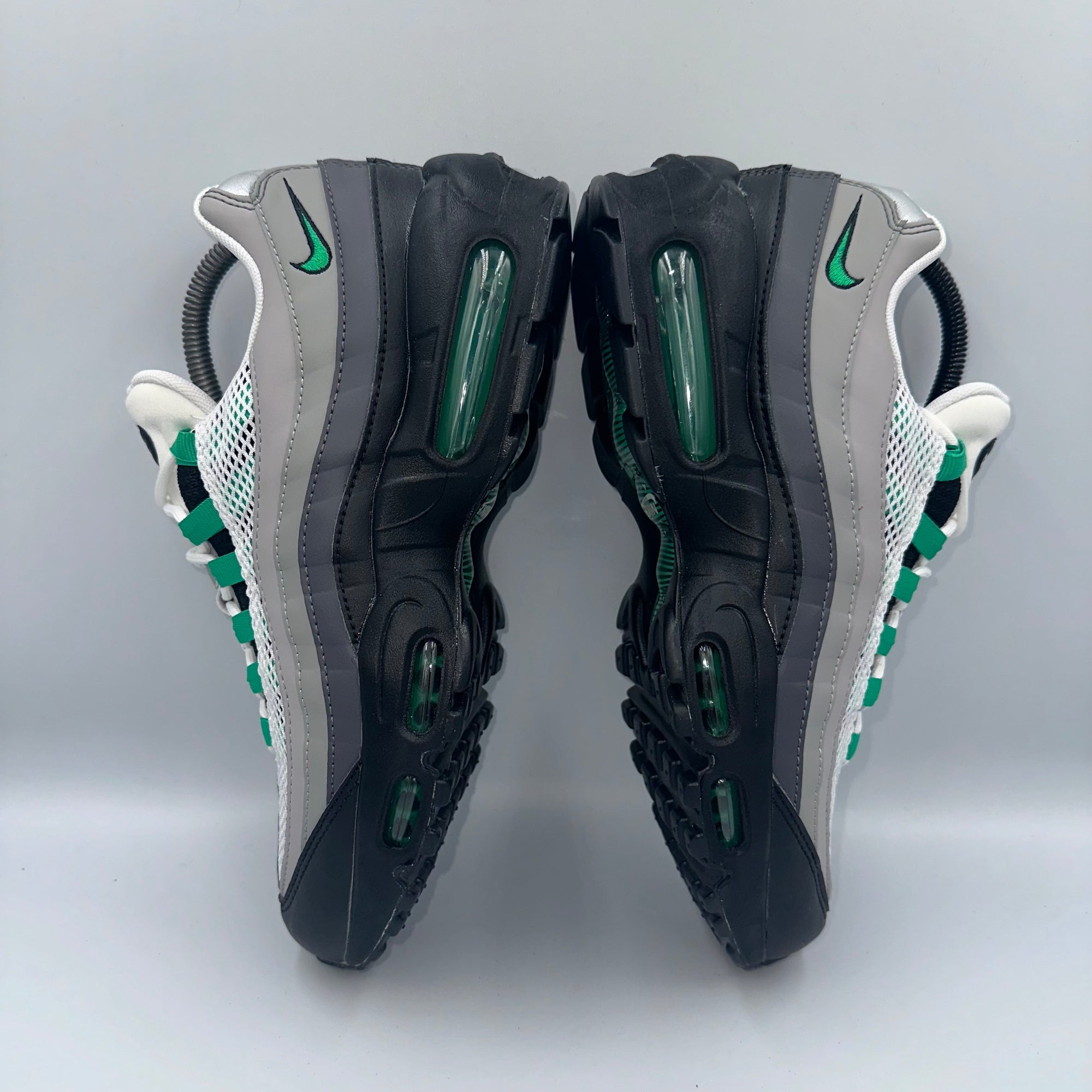 Nike Air Max 95 Stadium Green UK 6.5