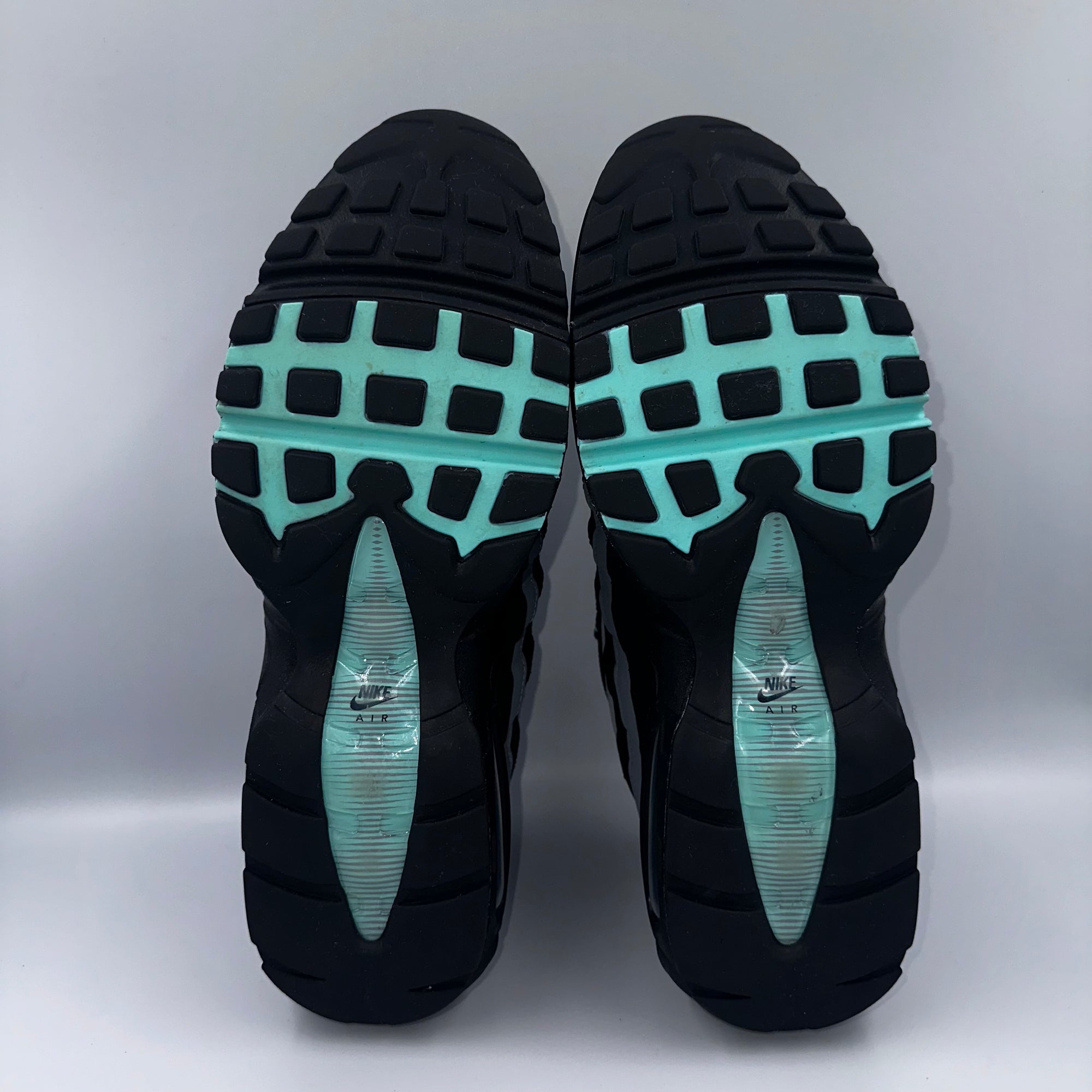 Nike Air Max 95 Jade Jewel UK 8.5