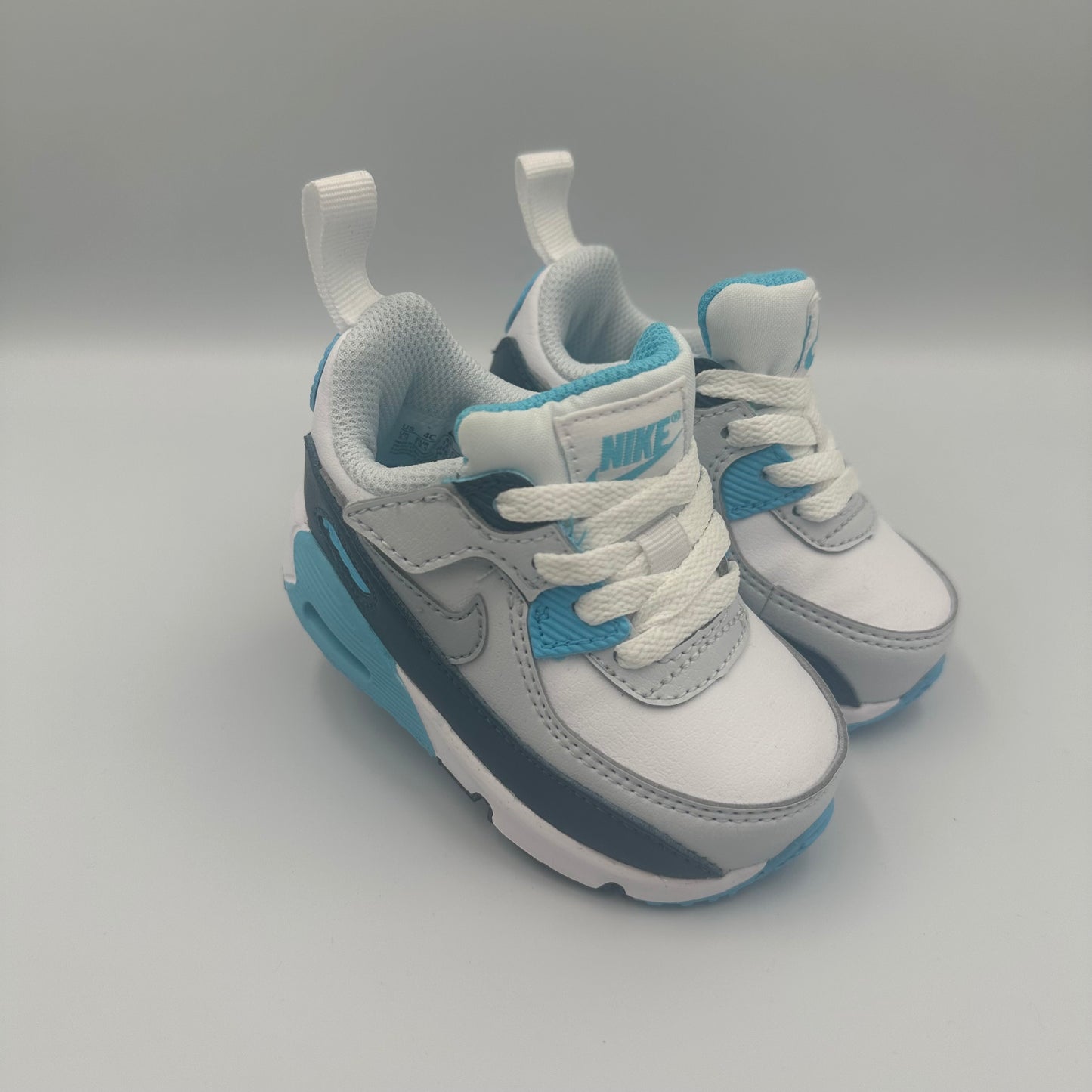 Nike Air Max 90 Baltic Blue TD