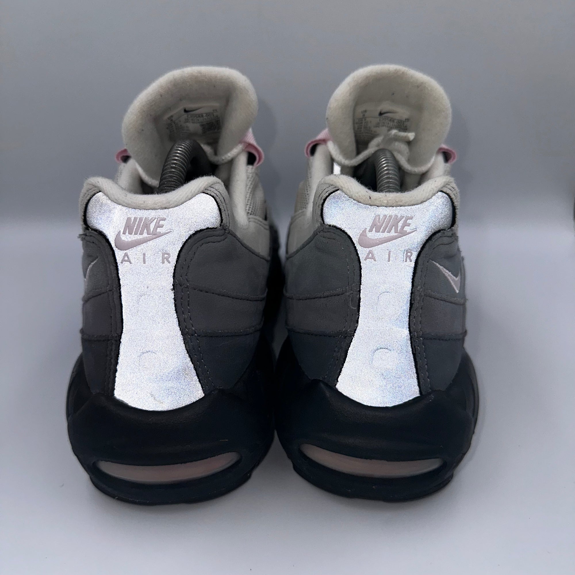Nike Air Max 95 OG Pink Foam UK 8