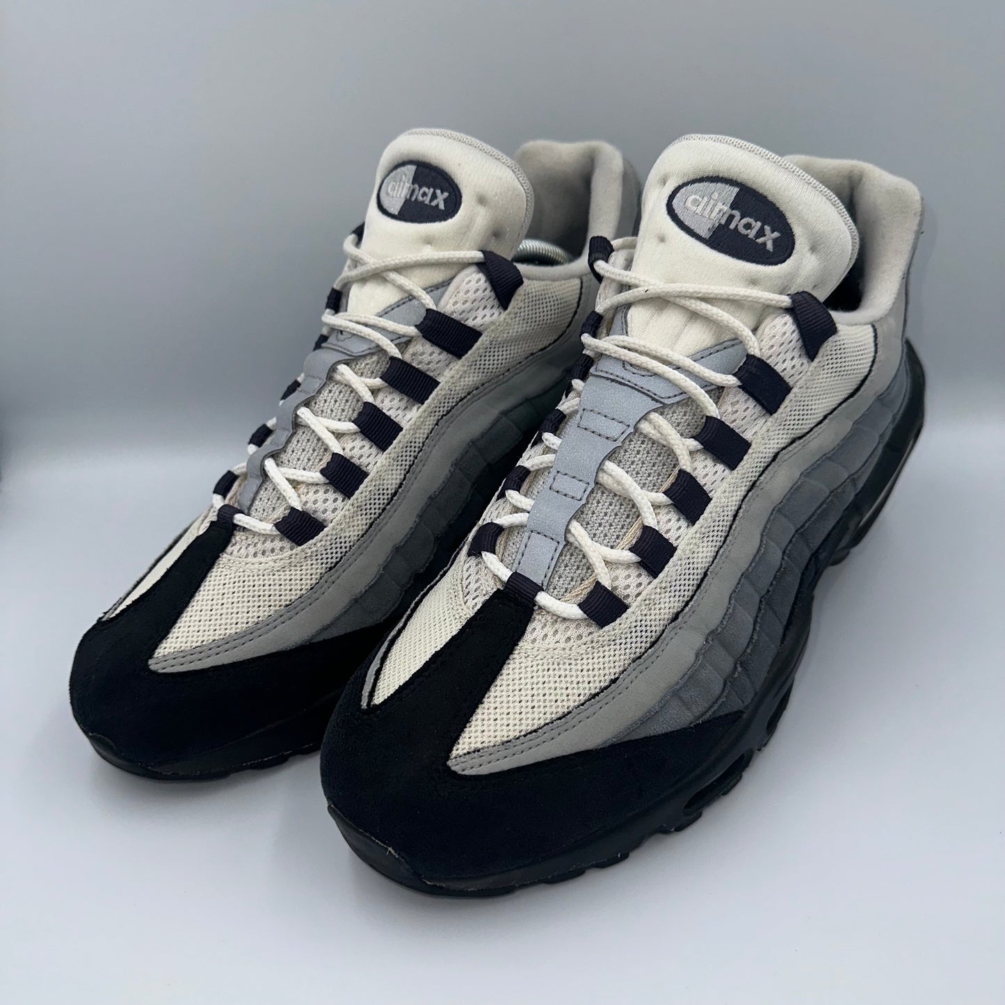 Nike Air Max 95 OG Gridiron UK 11