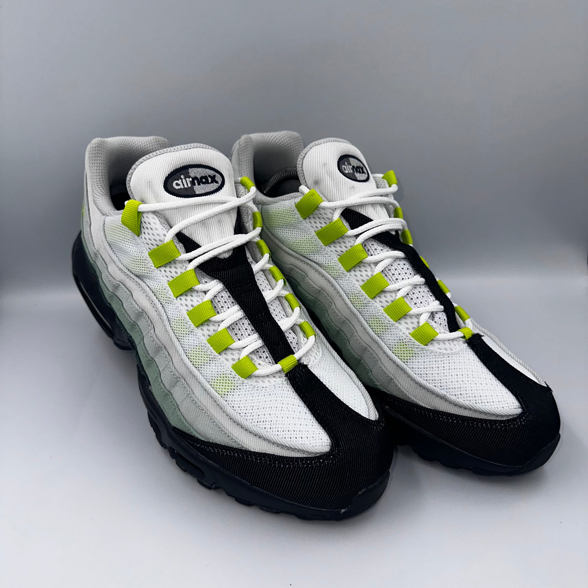 Nike Air Max 95 By You Kiwi UK 10