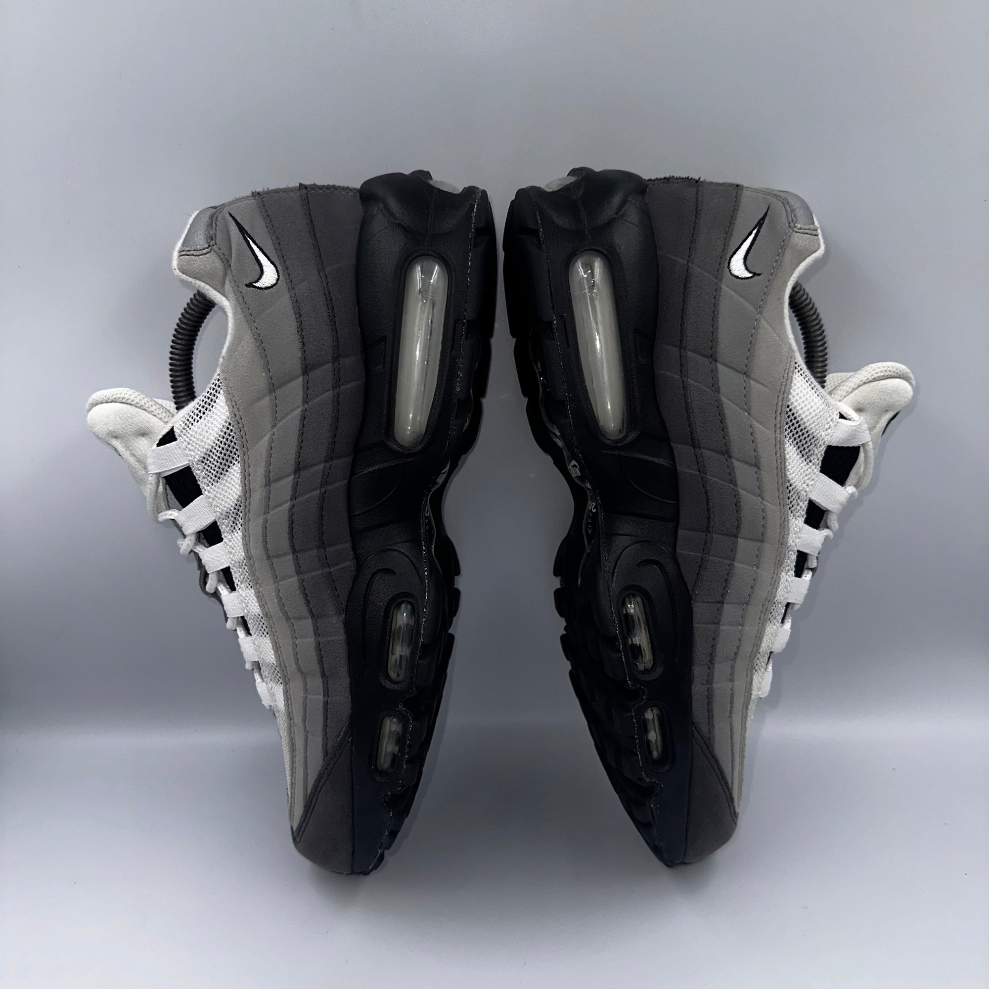 Nike Air Max 95 OG Granite UK 8
