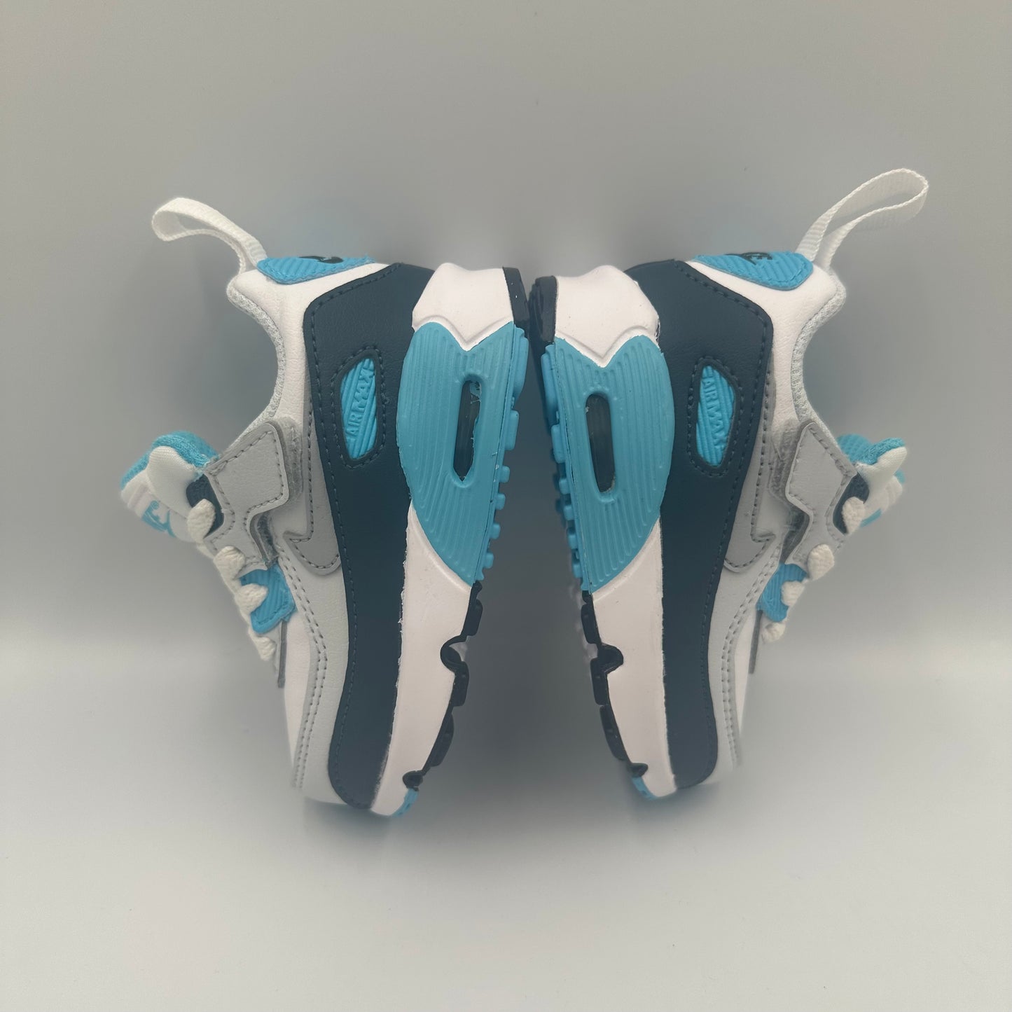 Nike Air Max 90 Baltic Blue TD