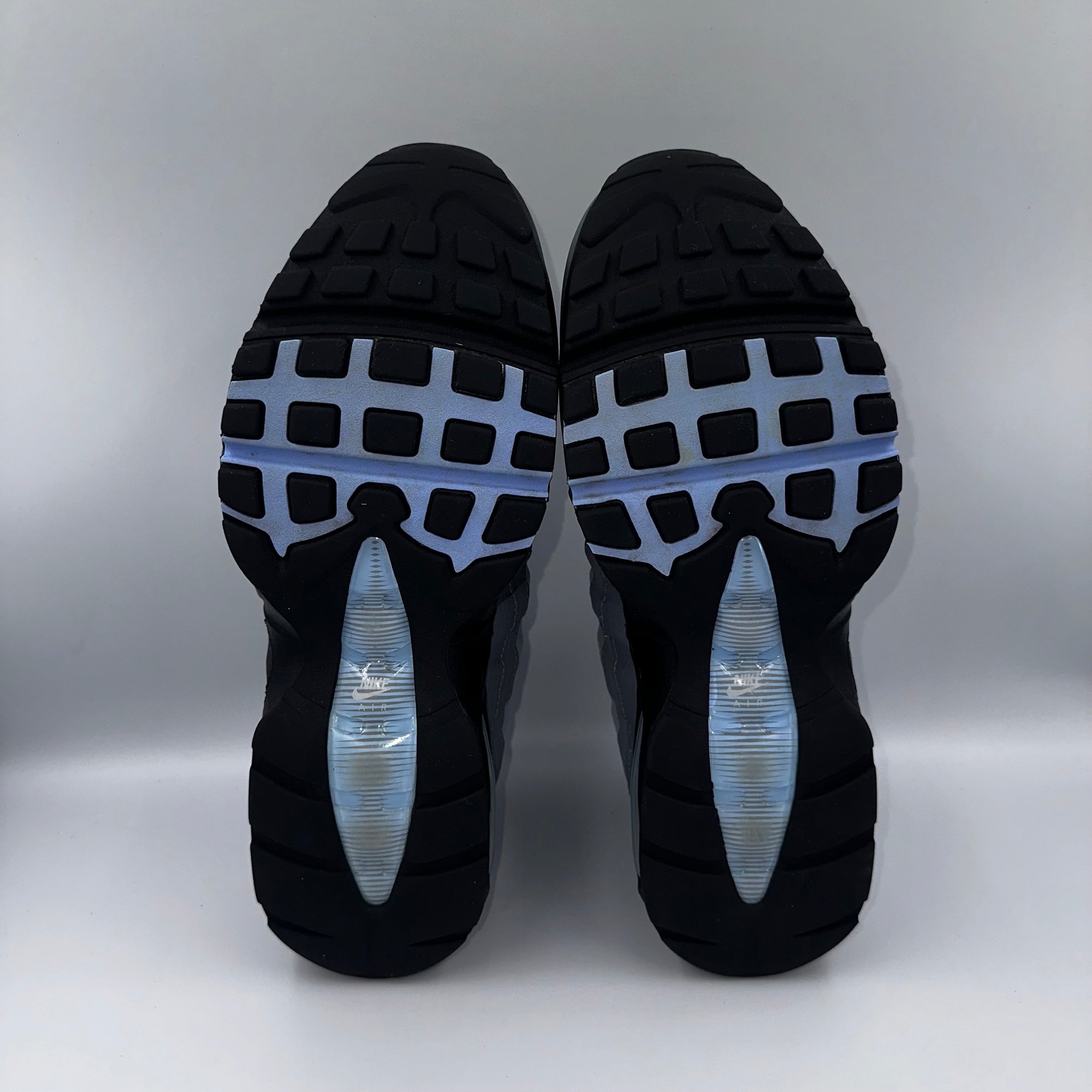 Nike Air Max 95 Cool Grey UK 8.5