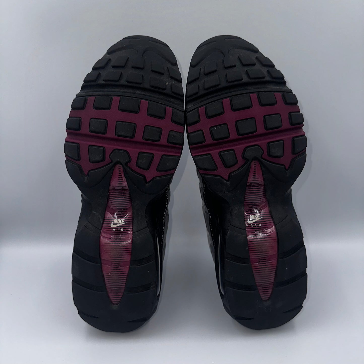 Nike Air Max 95 OG Beetroot UK 7.5