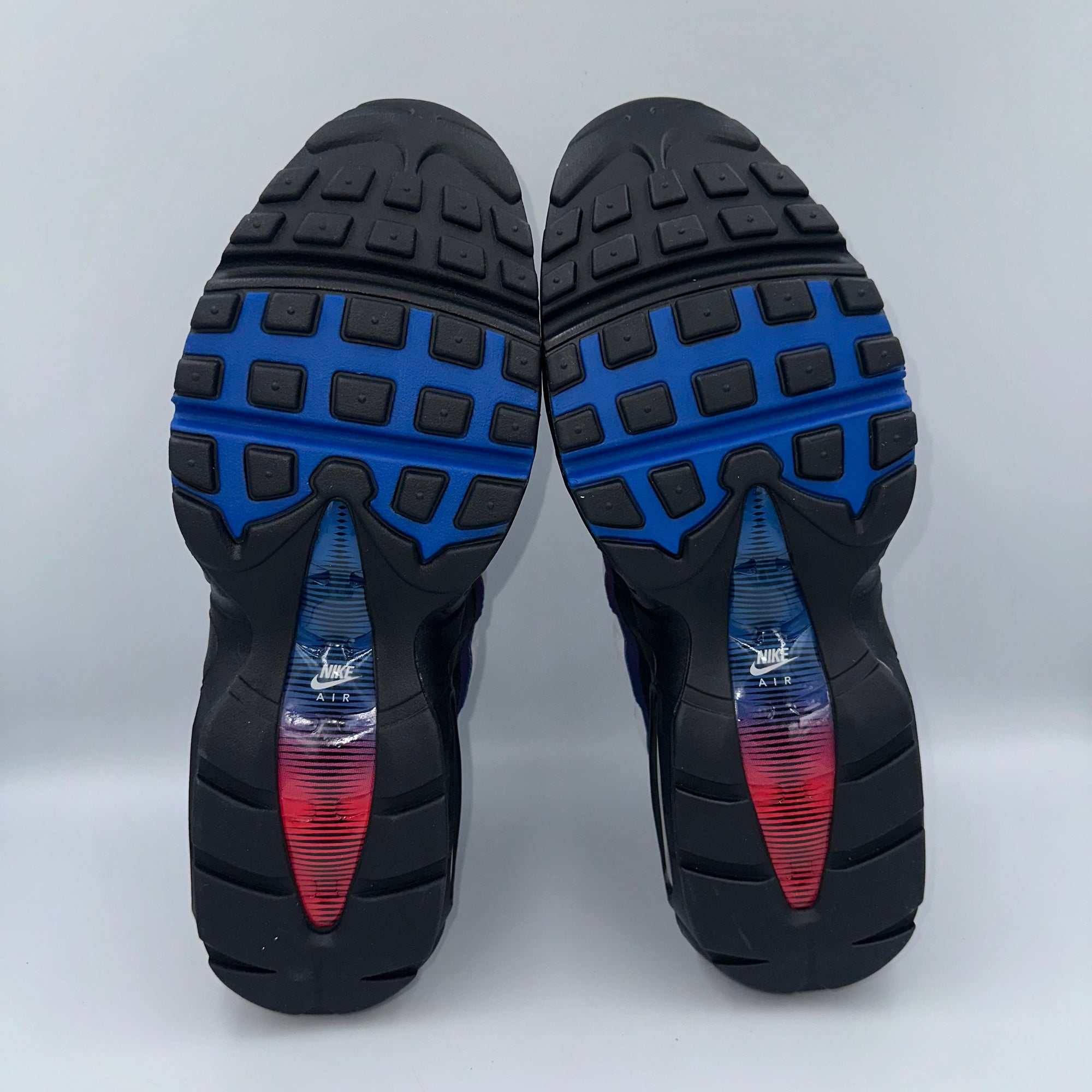 Nike Air Max 95 Toronto UK 9.5