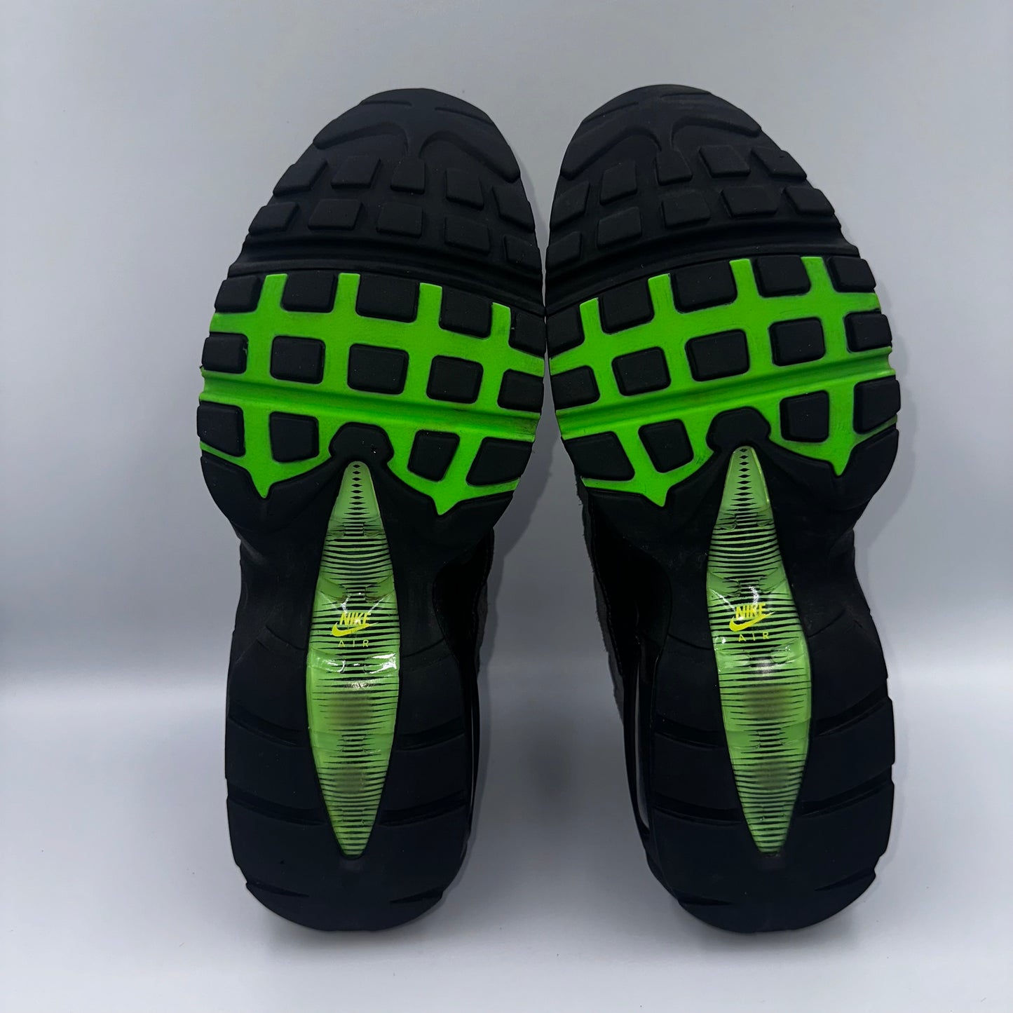 Nike Air Max 95 EOI UK 7