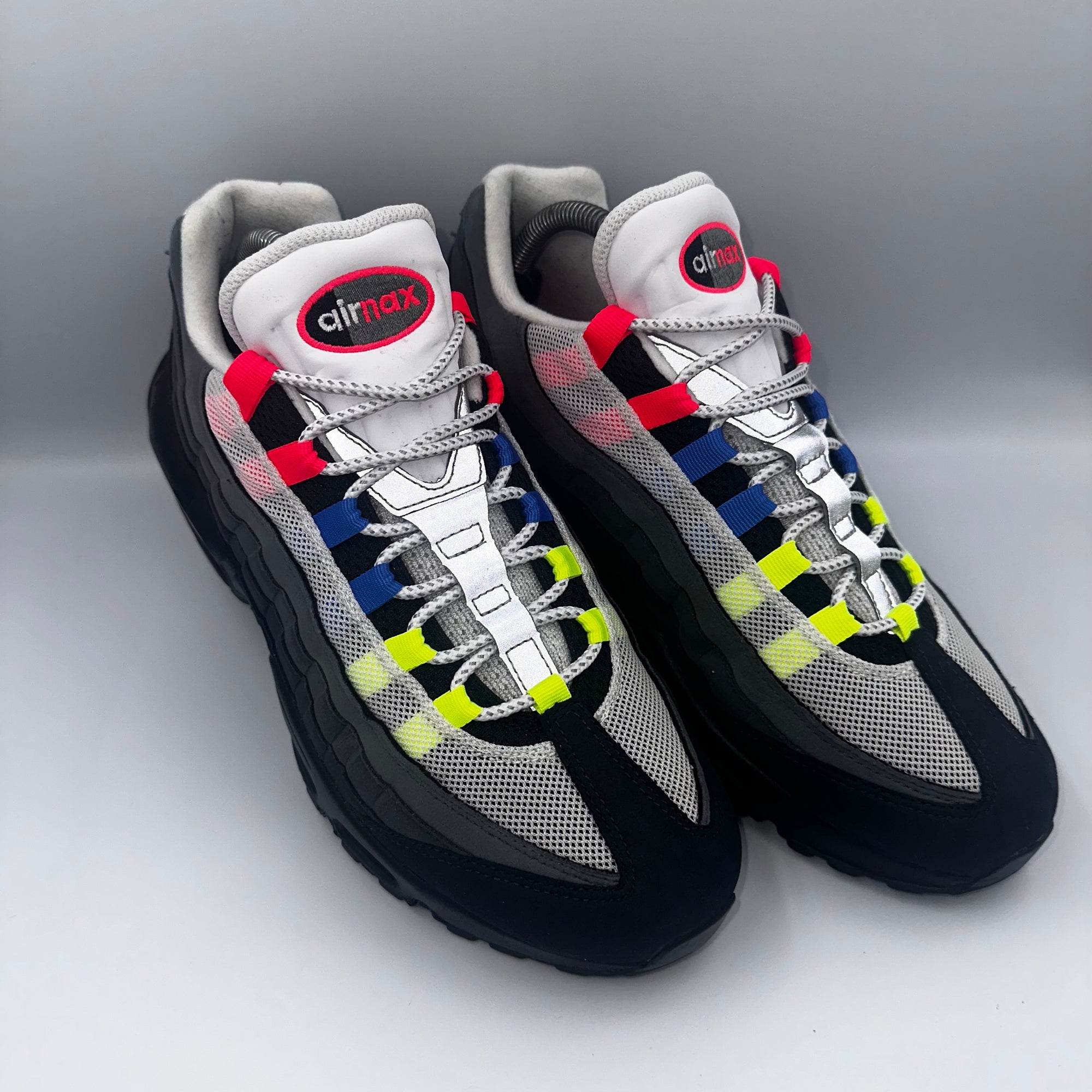 Nike Air Max 95 Greedy 3.0 UK 8