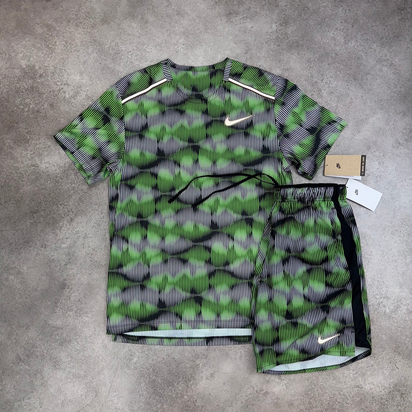 Nike Festival Set Green