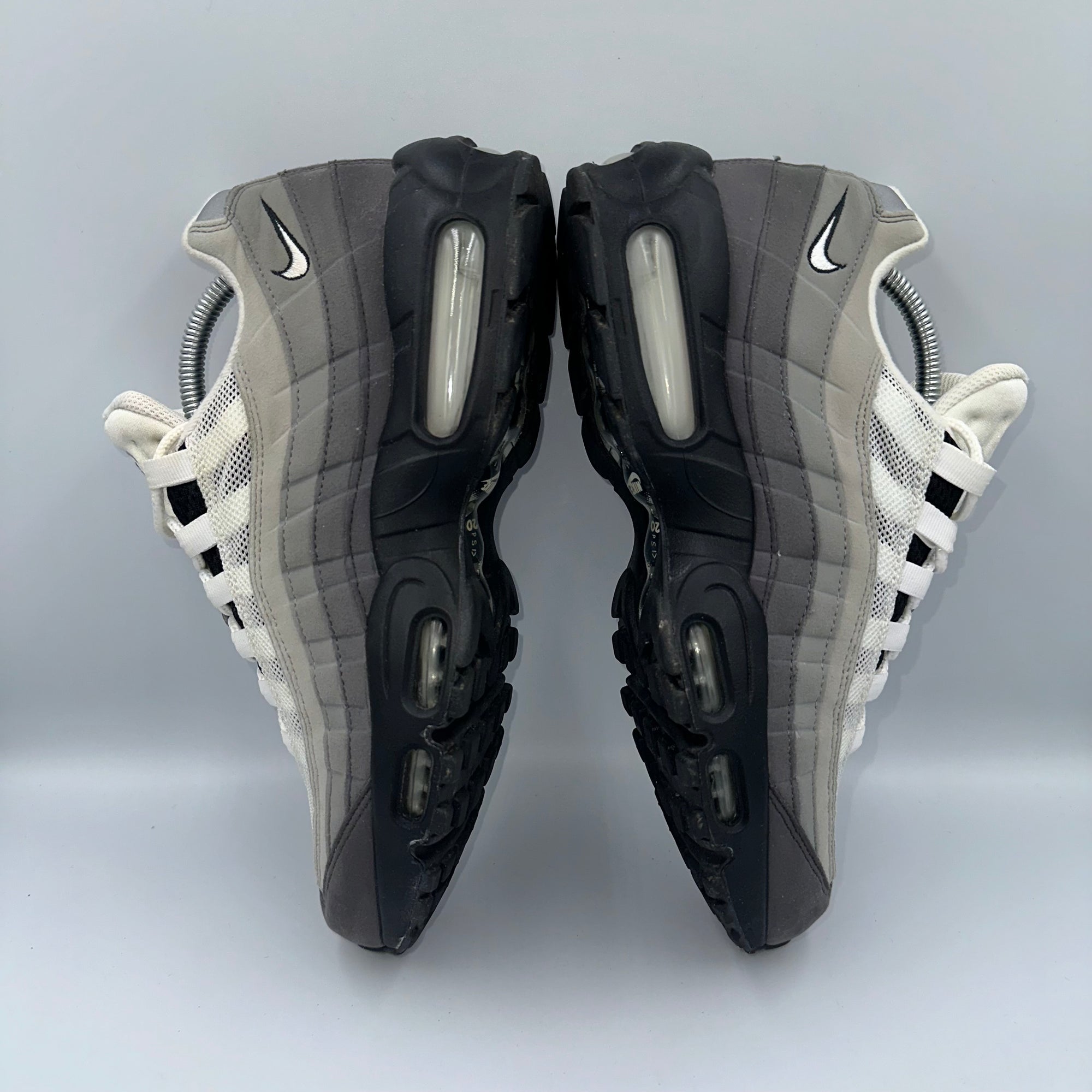 Nike Air Max 95 OG Granite UK 8