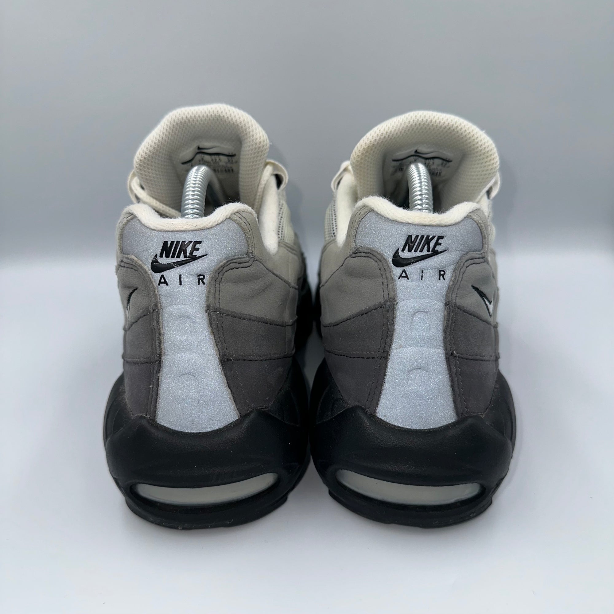 Nike Air Max 95 OG Granite UK 8