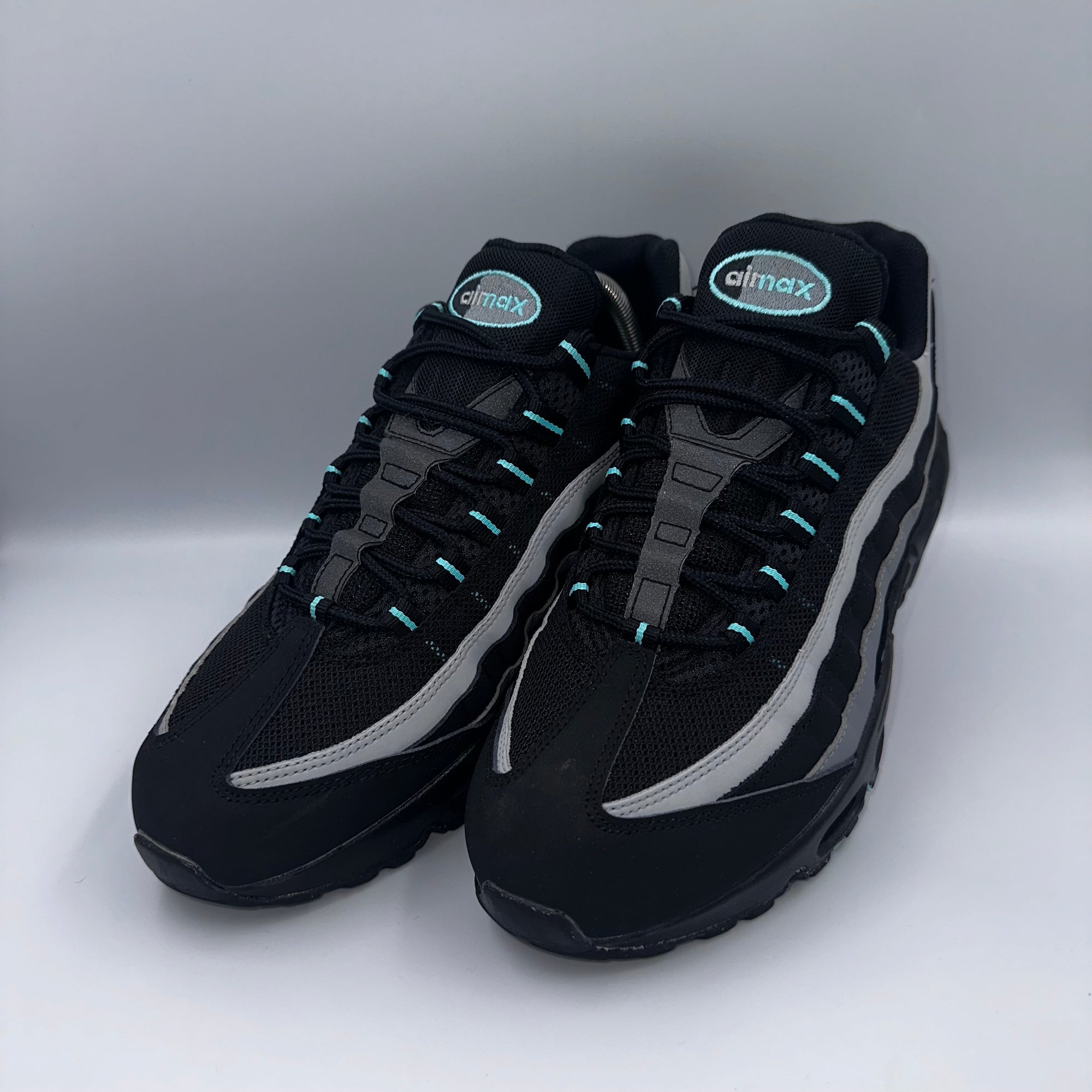 Nike Air Max 95 Jade Jewel UK 8.5