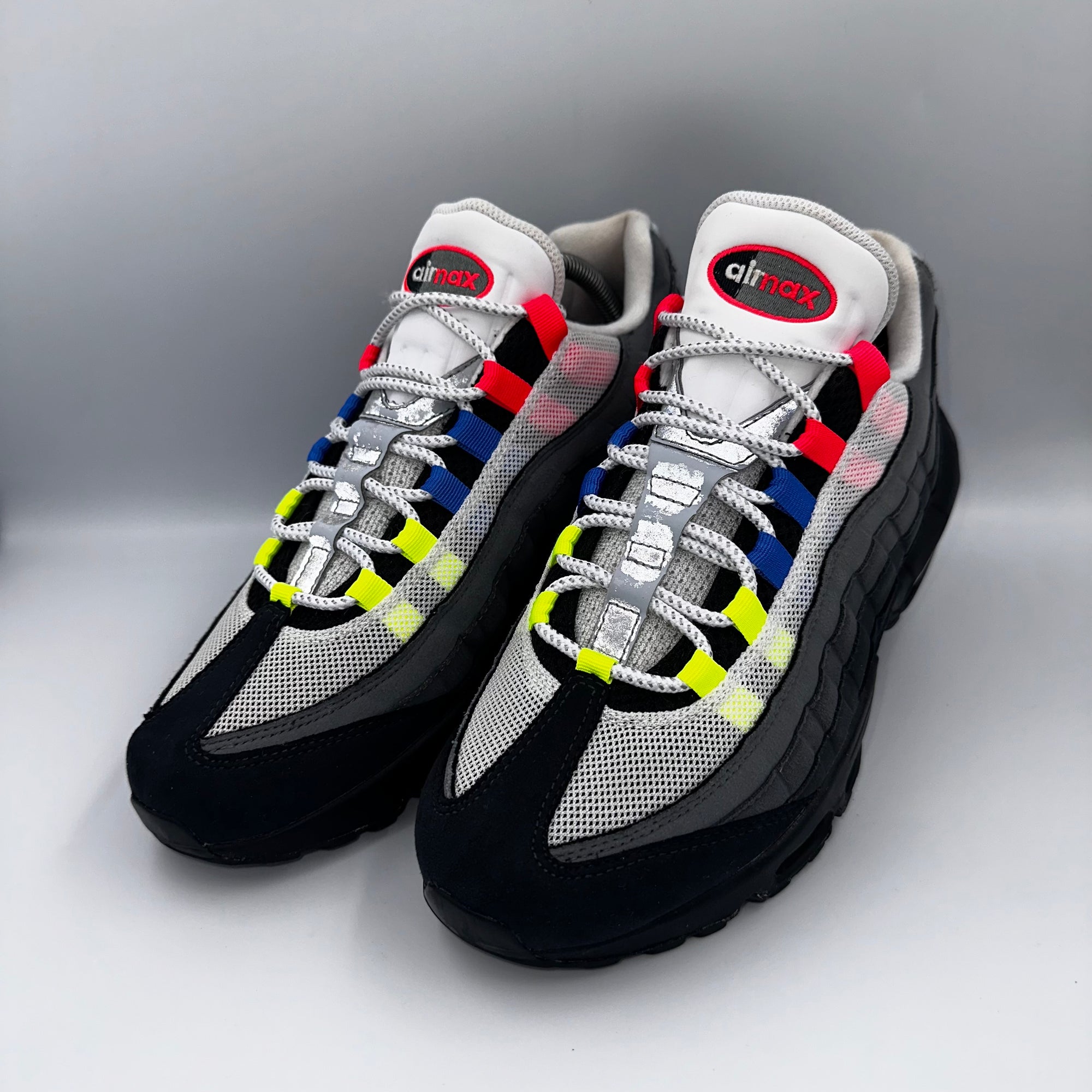 Nike Air Max 95 Greedy 3.0 UK 8
