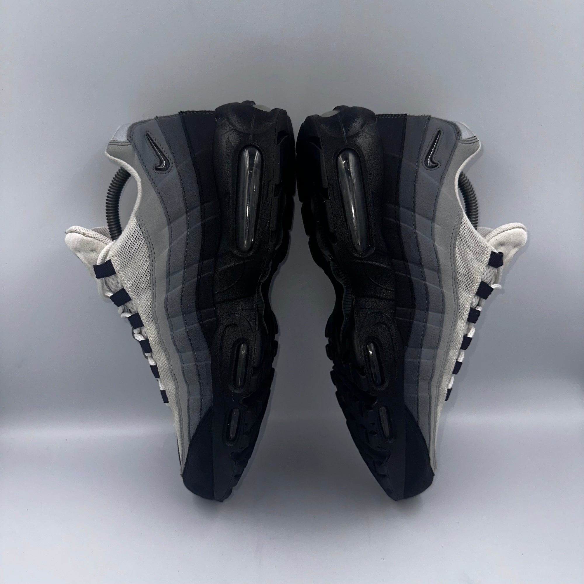 Nike Air Max 95 OG Gridiron UK 8