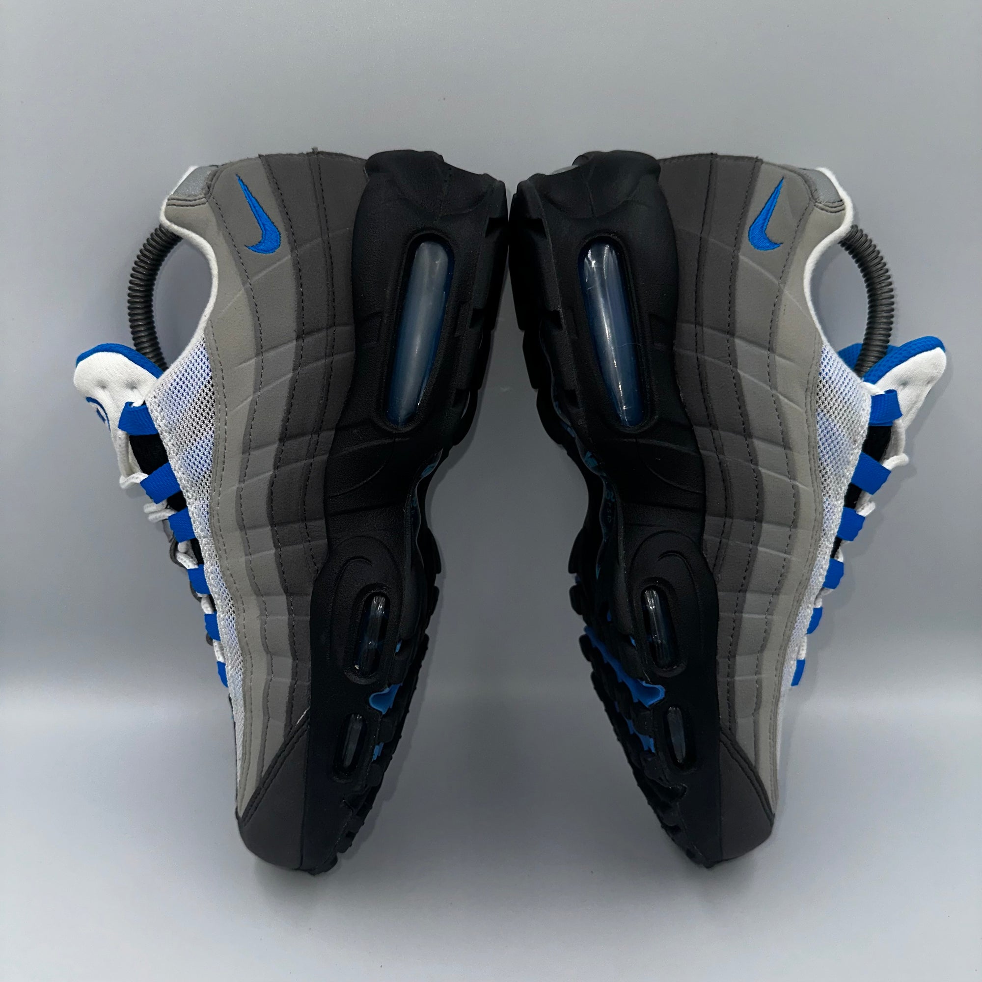 Nike Air Max 95 OG Crystal Blue