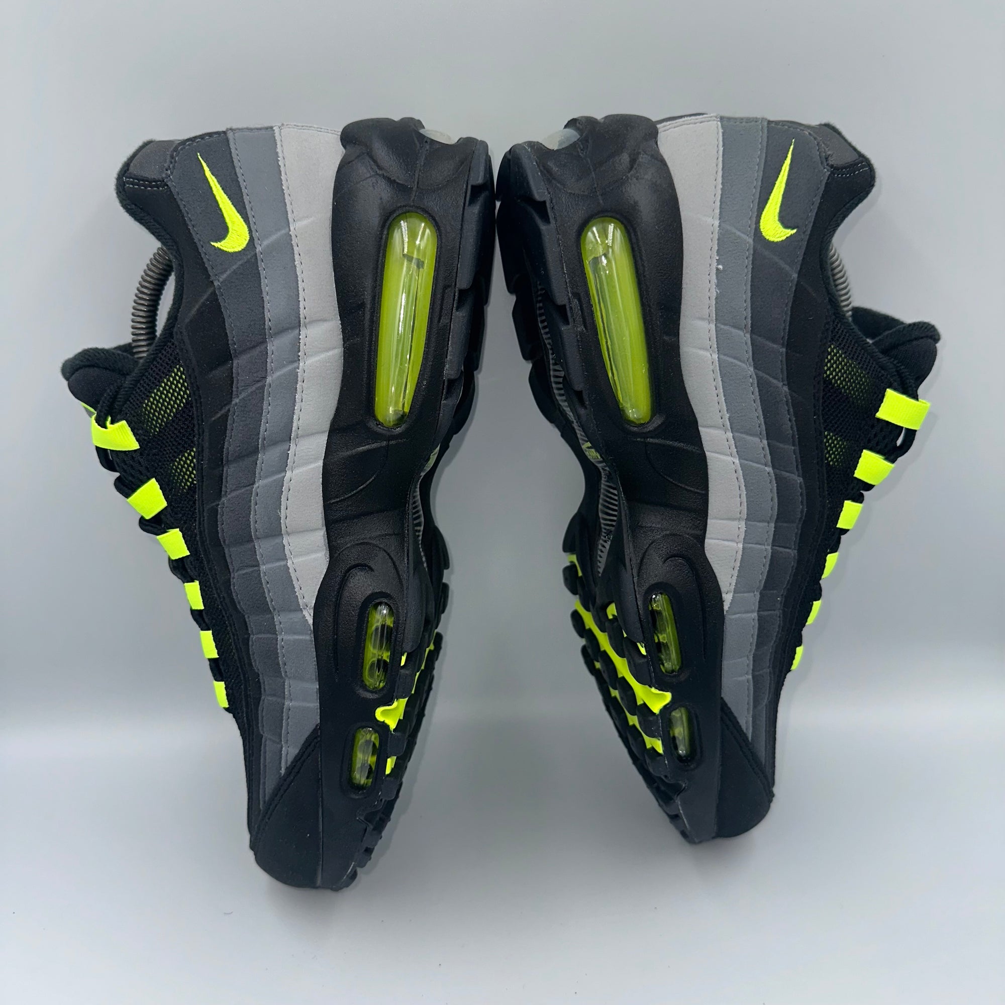 Nike Air Max 95 Reverse Neon