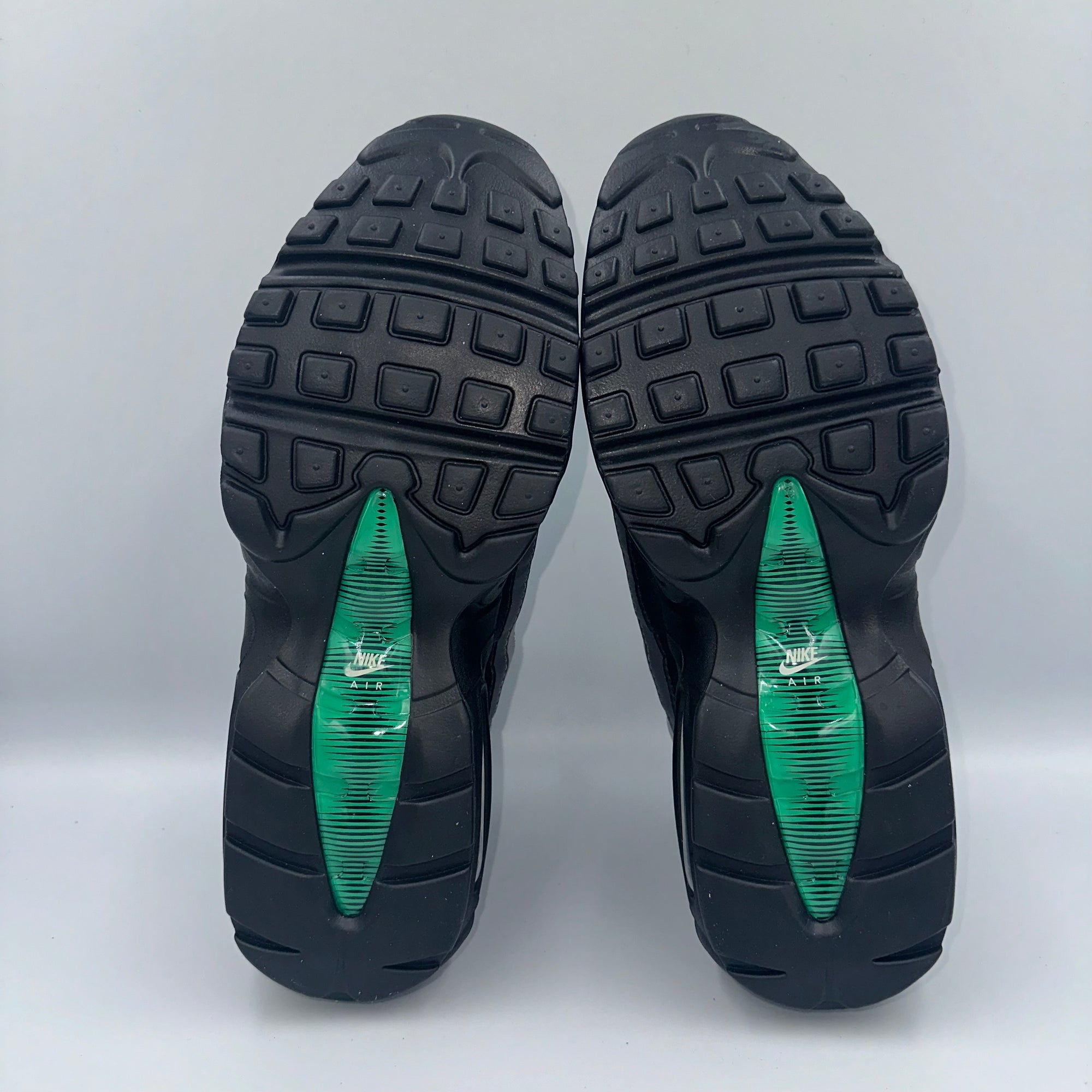 Nike Air Max 95 Stadium Green UK 6.5