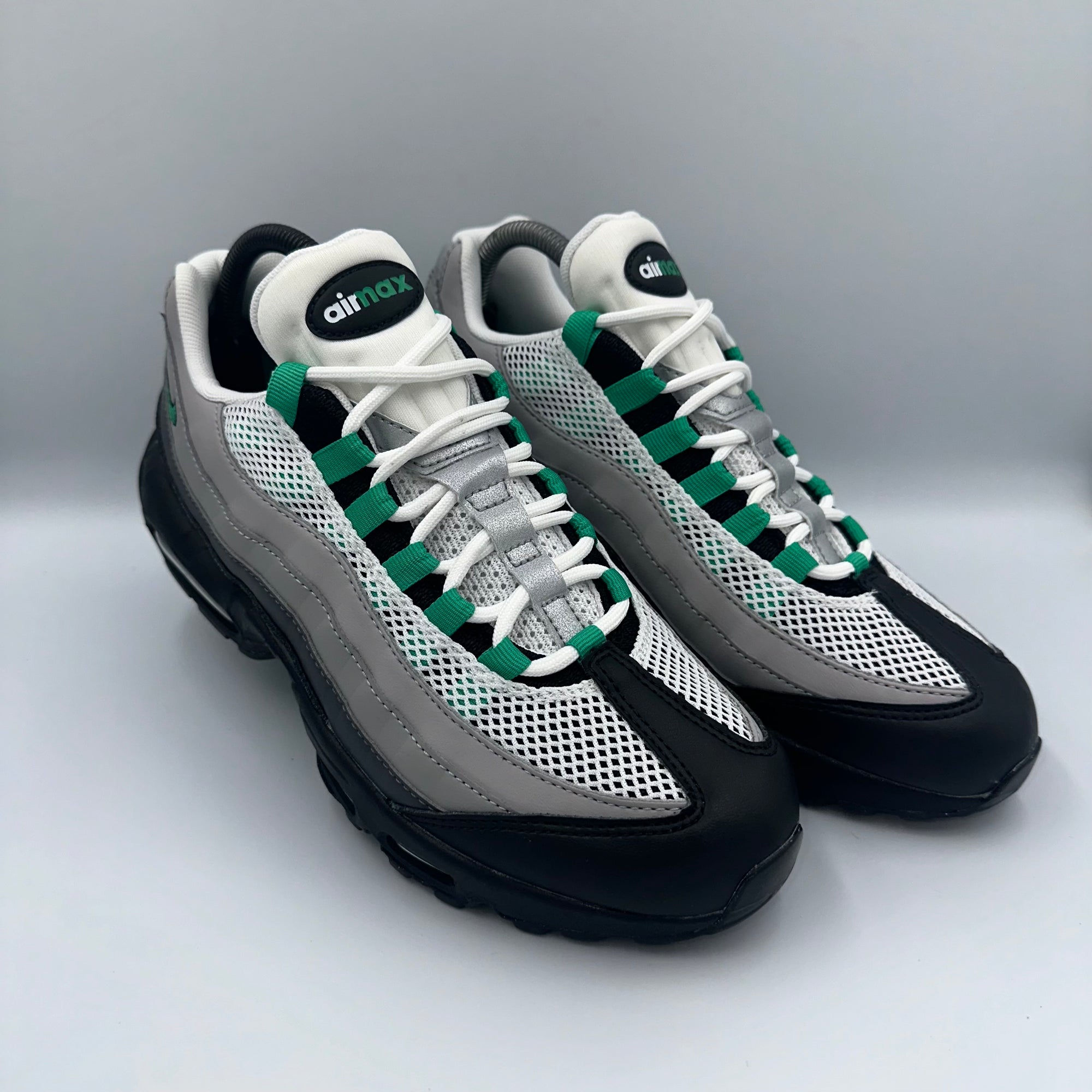 Nike Air Max 95 Stadium Green UK 6.5