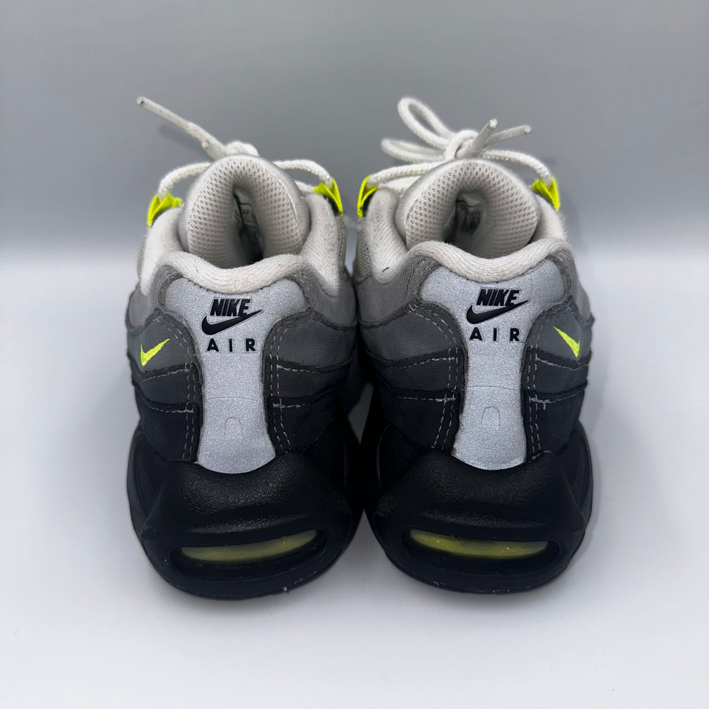 Nike Air Max 95 OG Neon 2020 PS 13.5