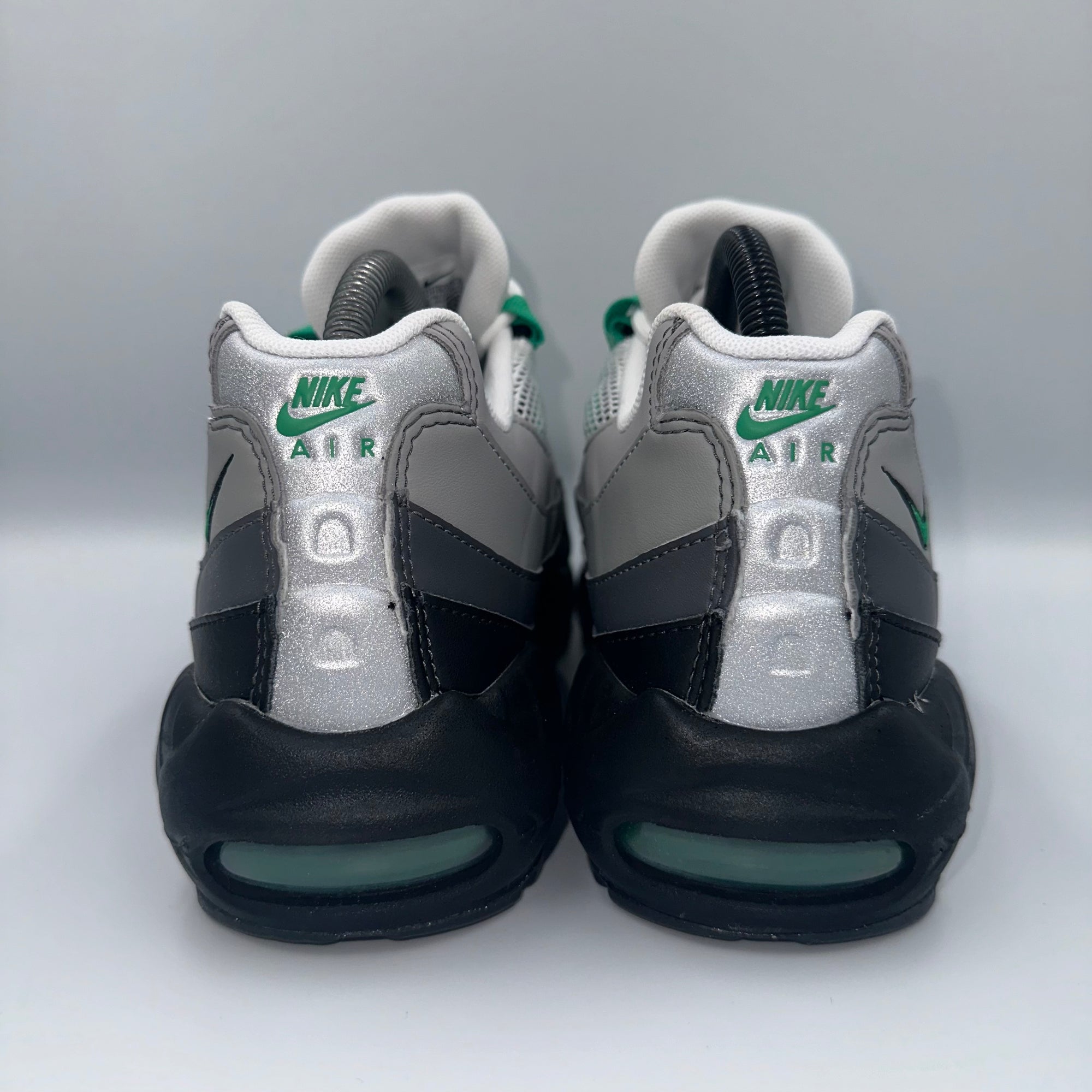 Nike Air Max 95 Stadium Green UK 6.5