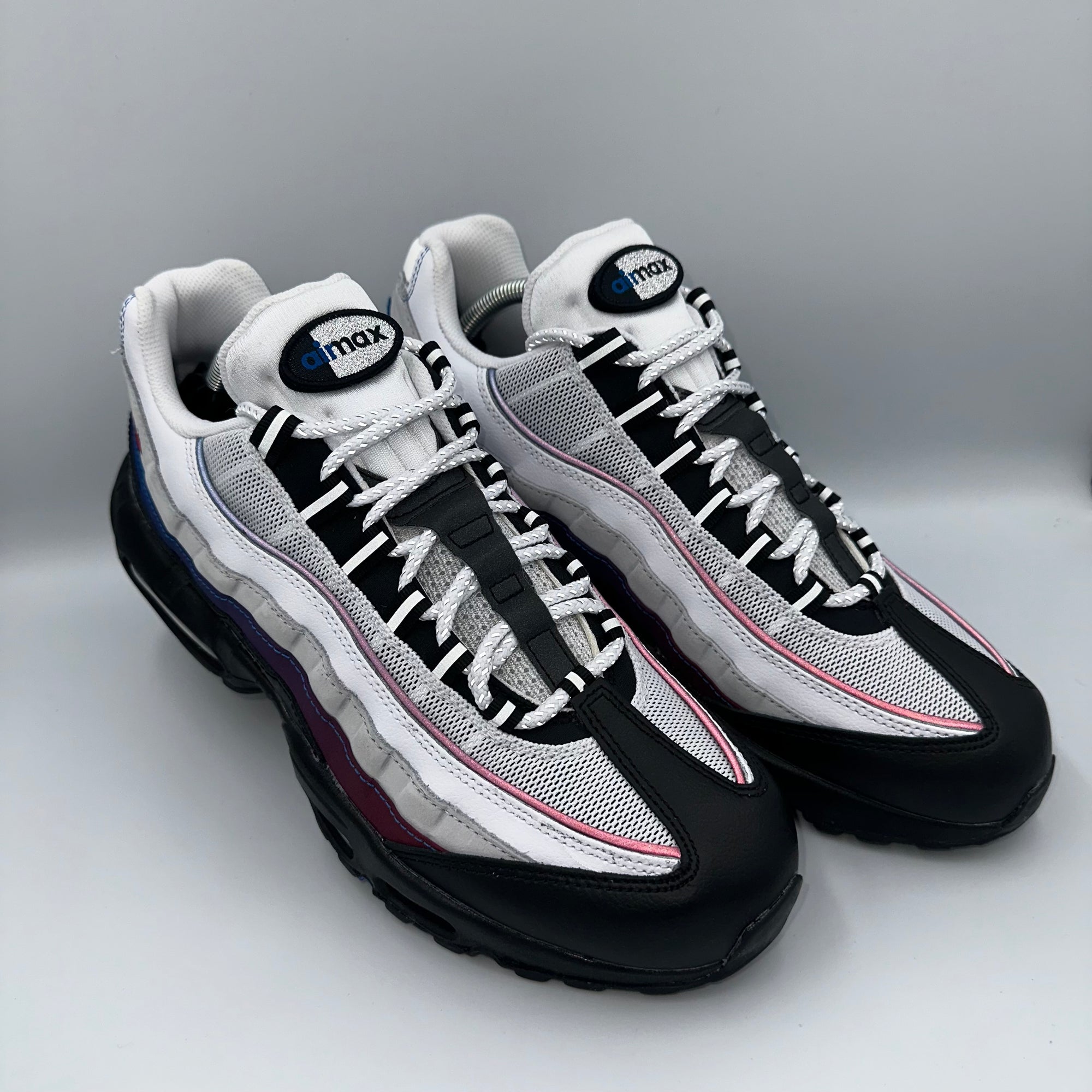 Nike Air Max 95 Toronto UK 9.5