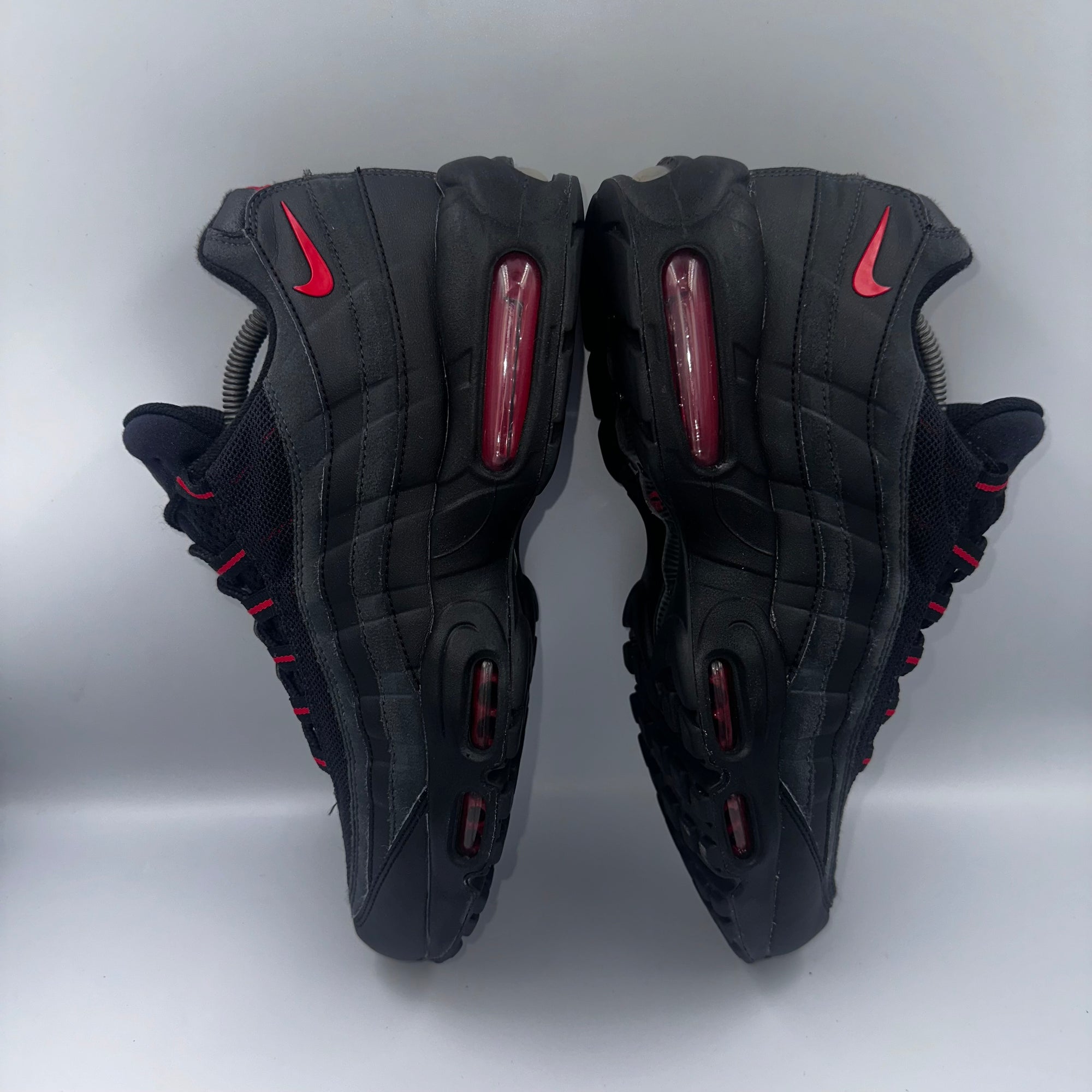 Nike Air Max 95 Bred UK 9