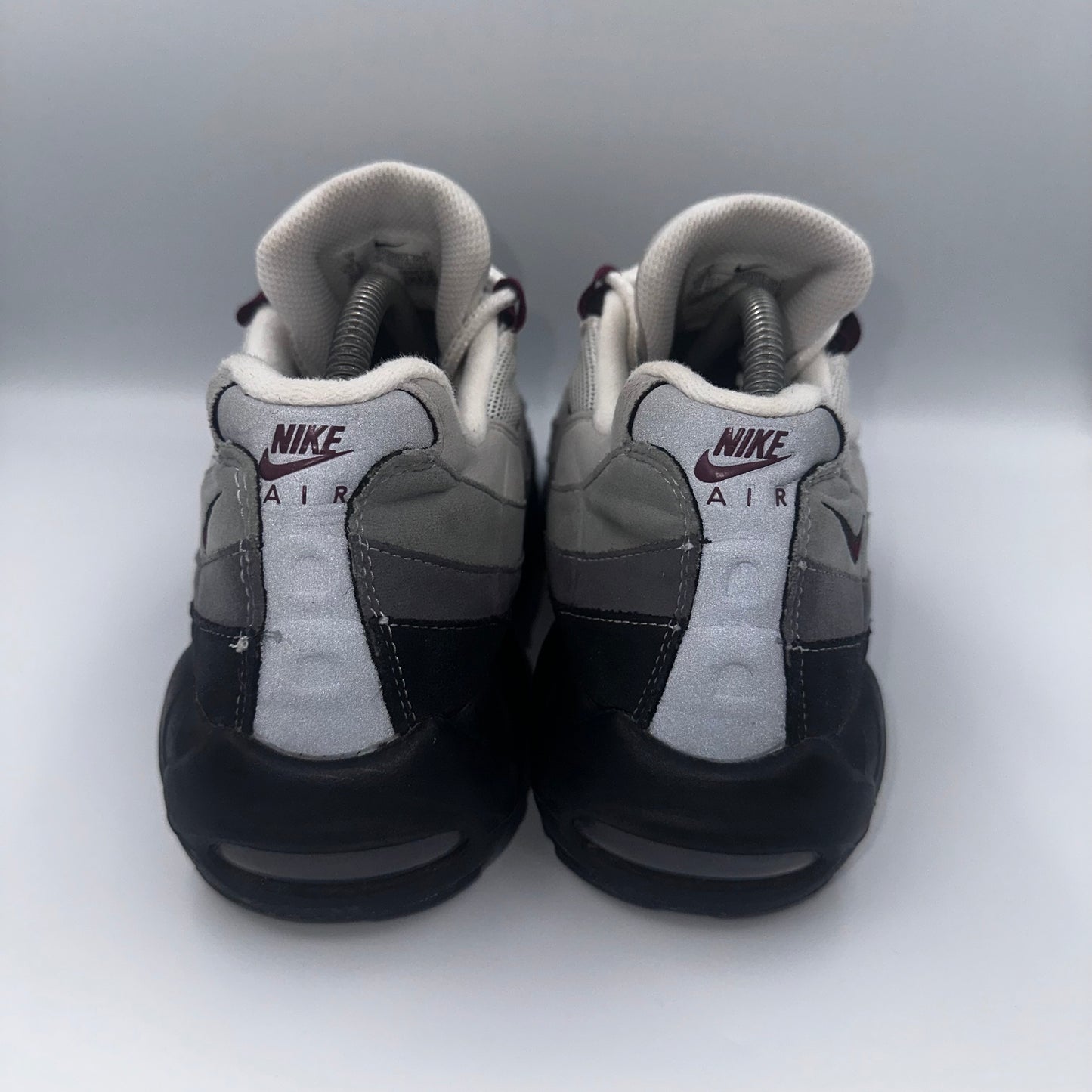 Nike Air Max 95 OG Beetroot UK 8