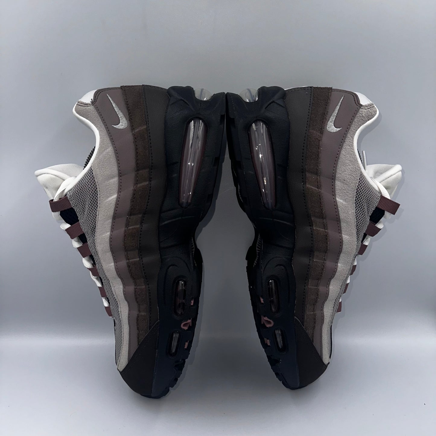 Nike Air Max 95 Velvet Brown UK 9.5 W