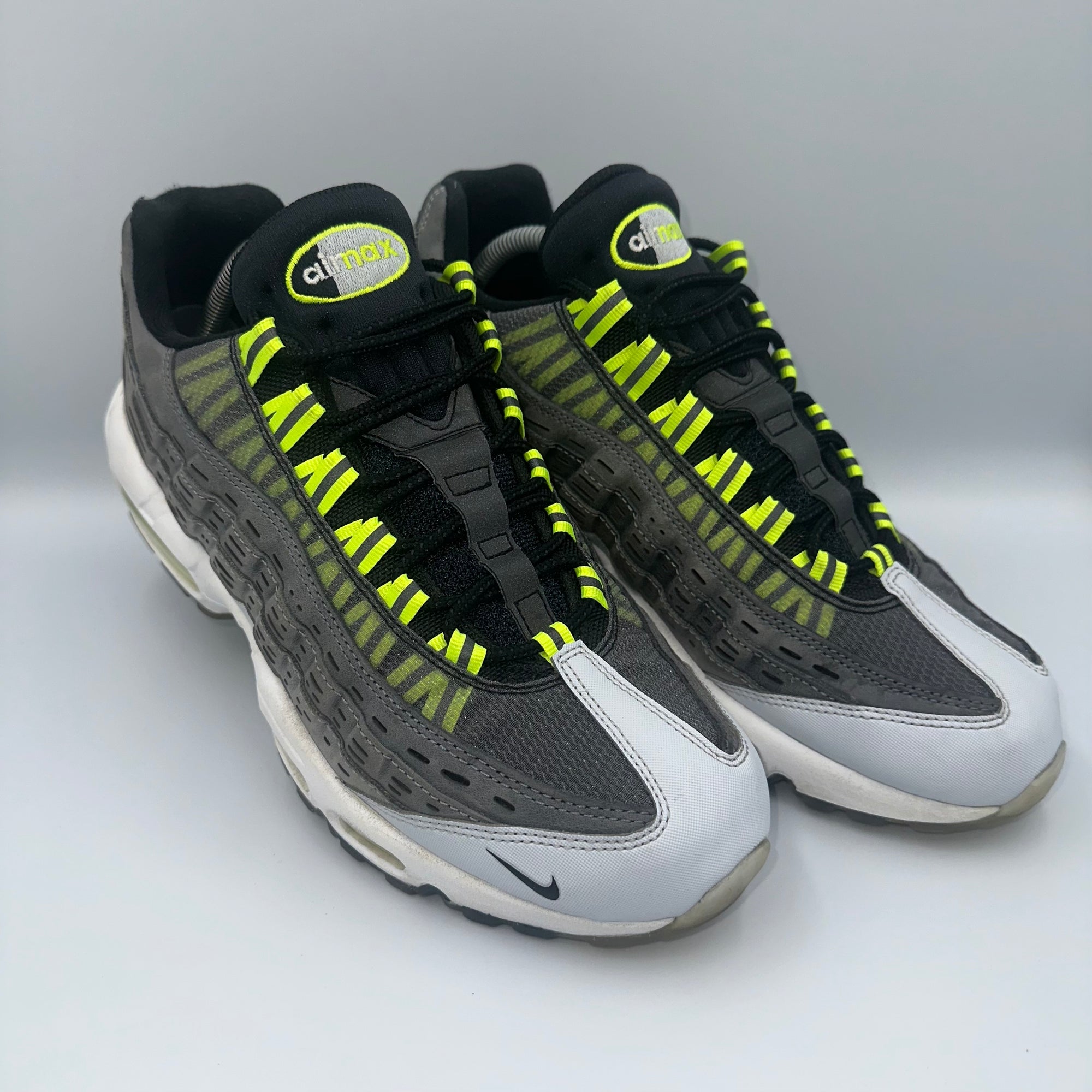 Nike Air Max 95 Kim Jones Neon UK 9