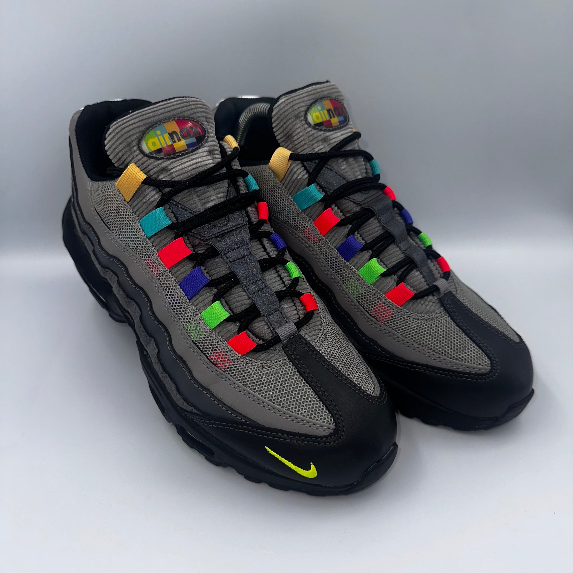 Nike Air Max 95 EOI UK 7.5